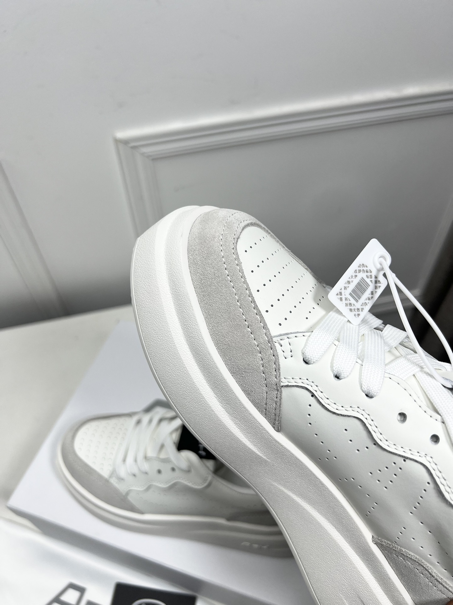 Calvin Klein Male Basic Shoes Breathable M-s