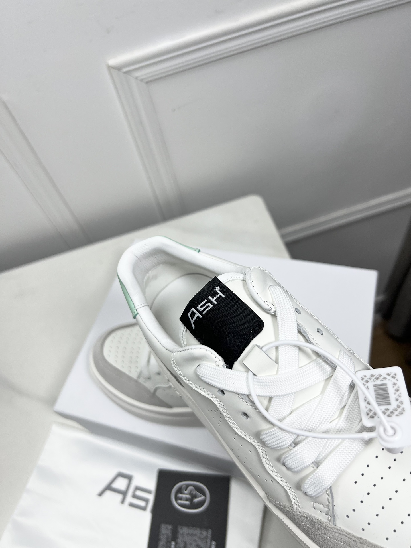 Calvin Klein Male Basic Shoes Breathable M-s