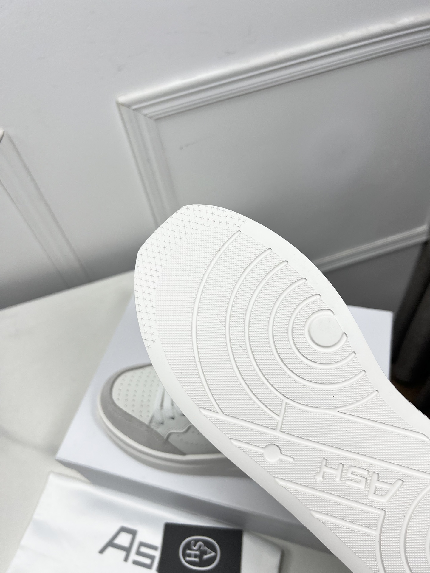 Calvin Klein Male Basic Shoes Breathable M-s