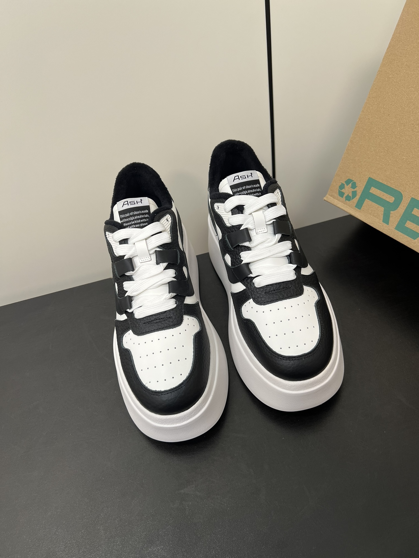 Calvin Klein Male Basic Shoes Breathable M-s