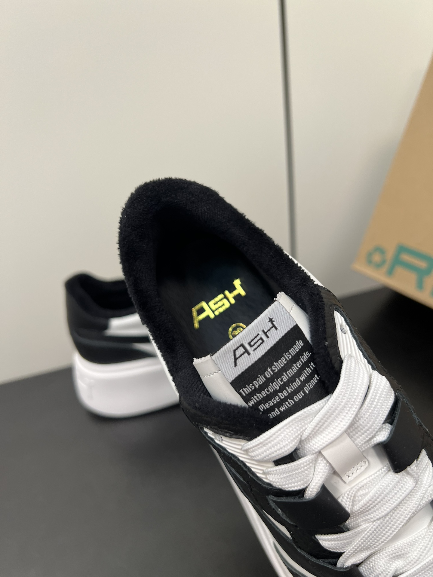 Calvin Klein Male Basic Shoes Breathable M-s