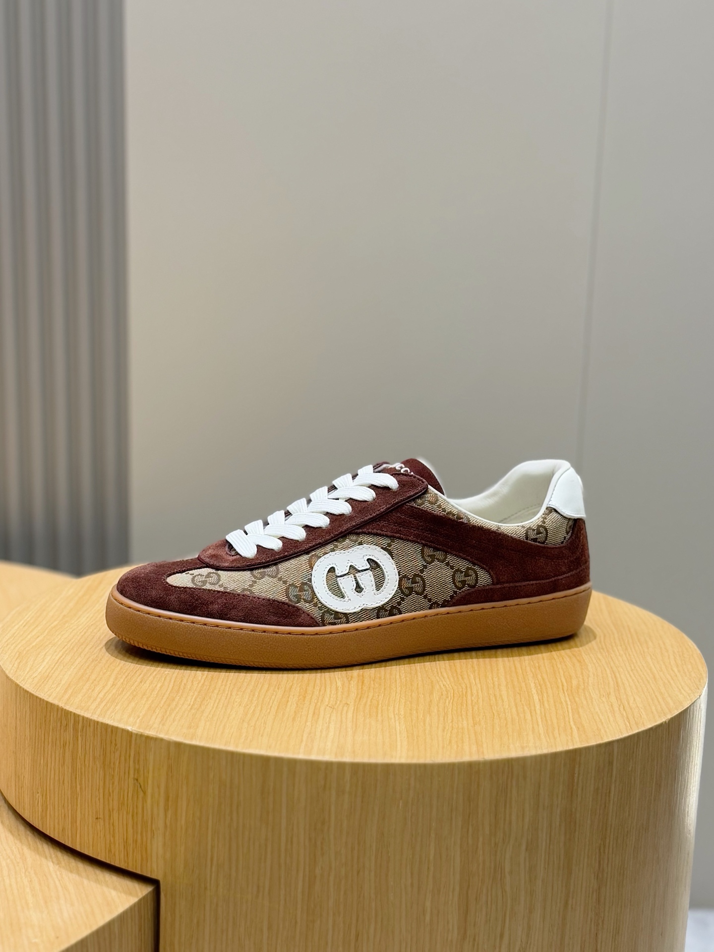 Gucci Couple Sneakers S