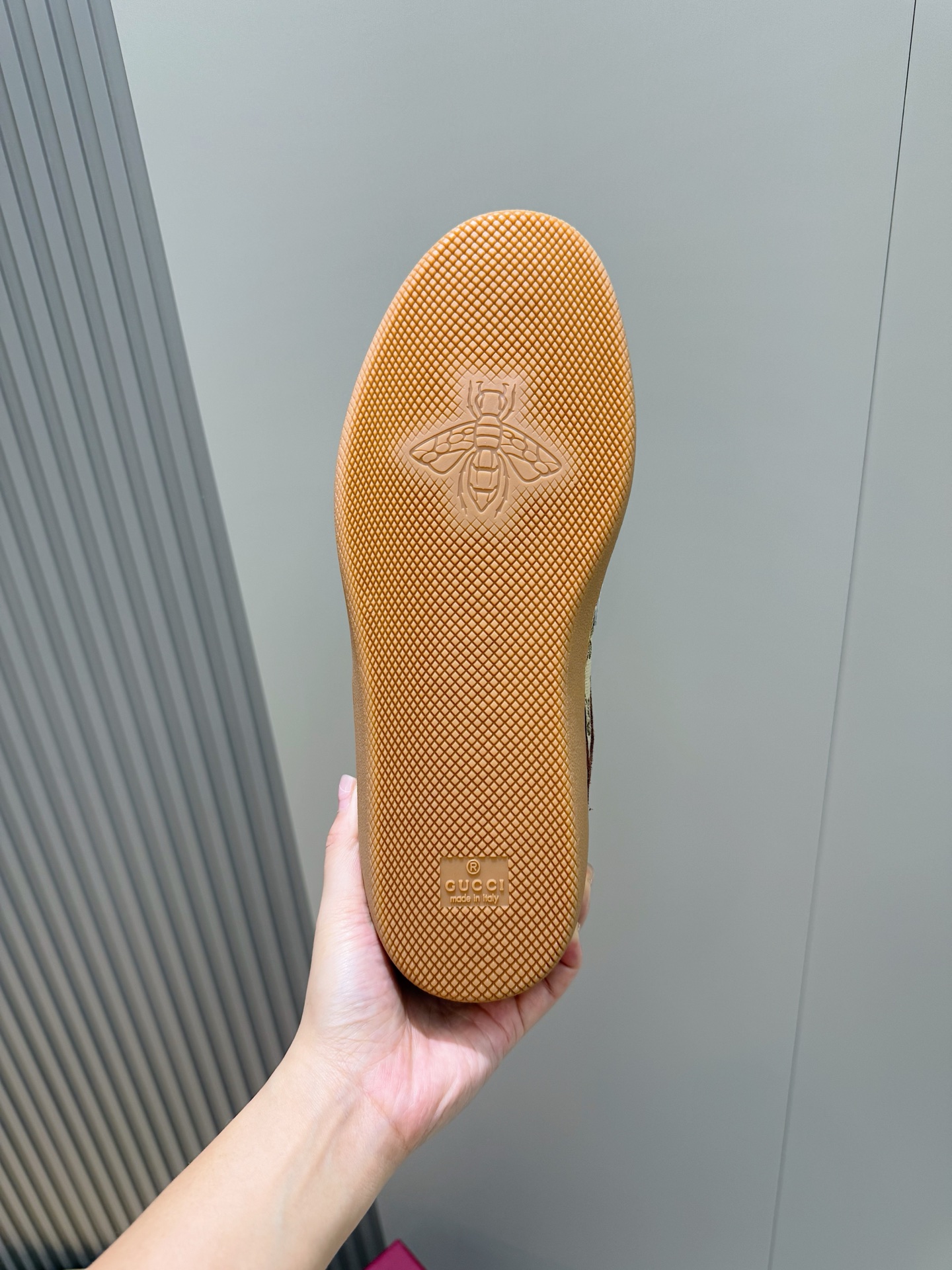 Gucci Couple Sneakers S