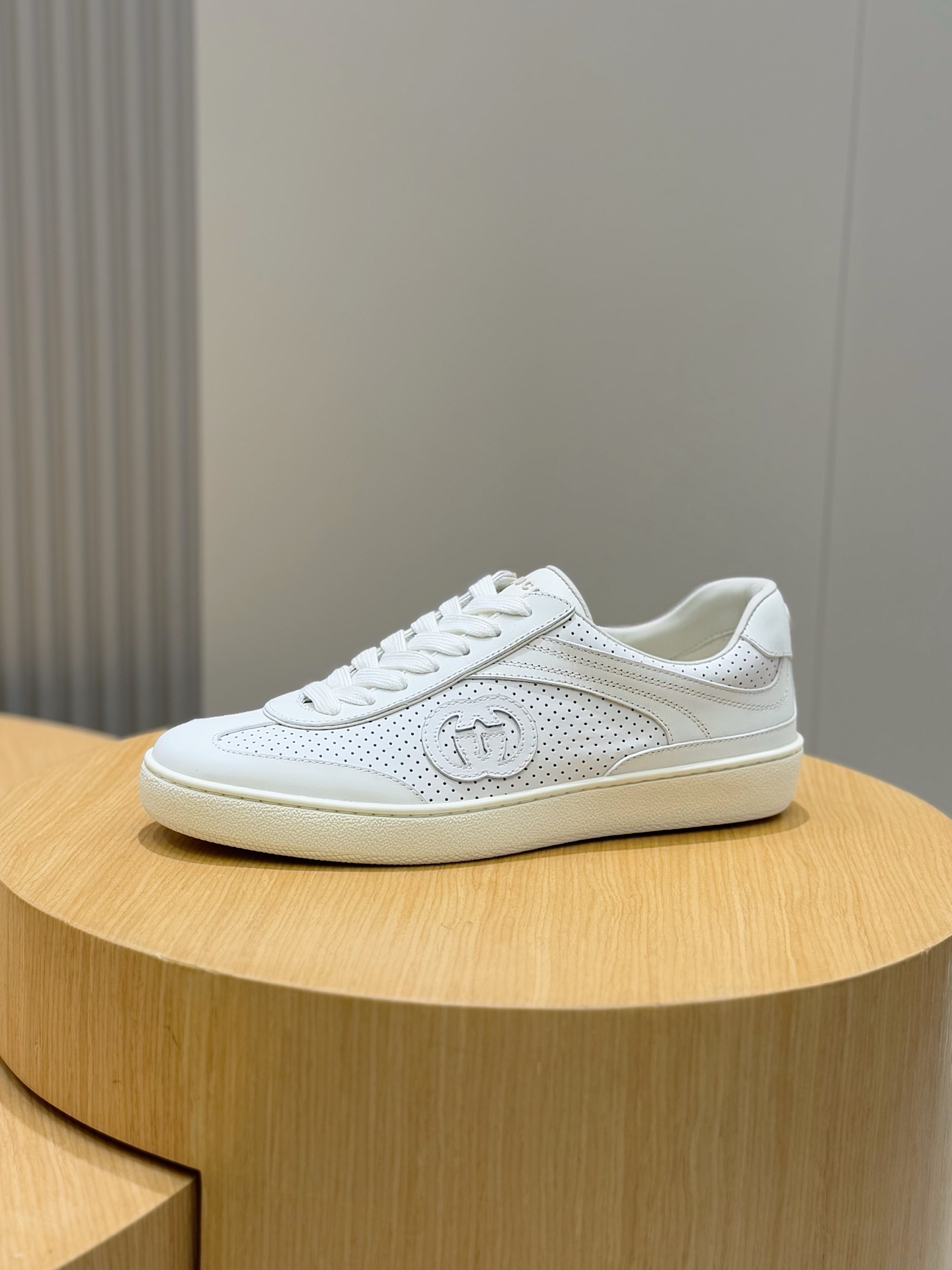 Gucci Couple Sneakers S