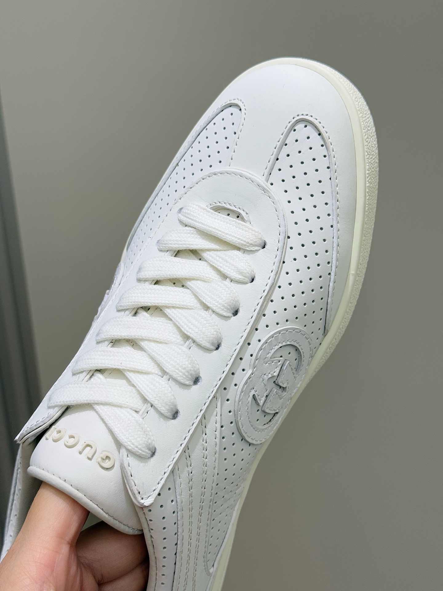 Gucci Couple Sneakers S
