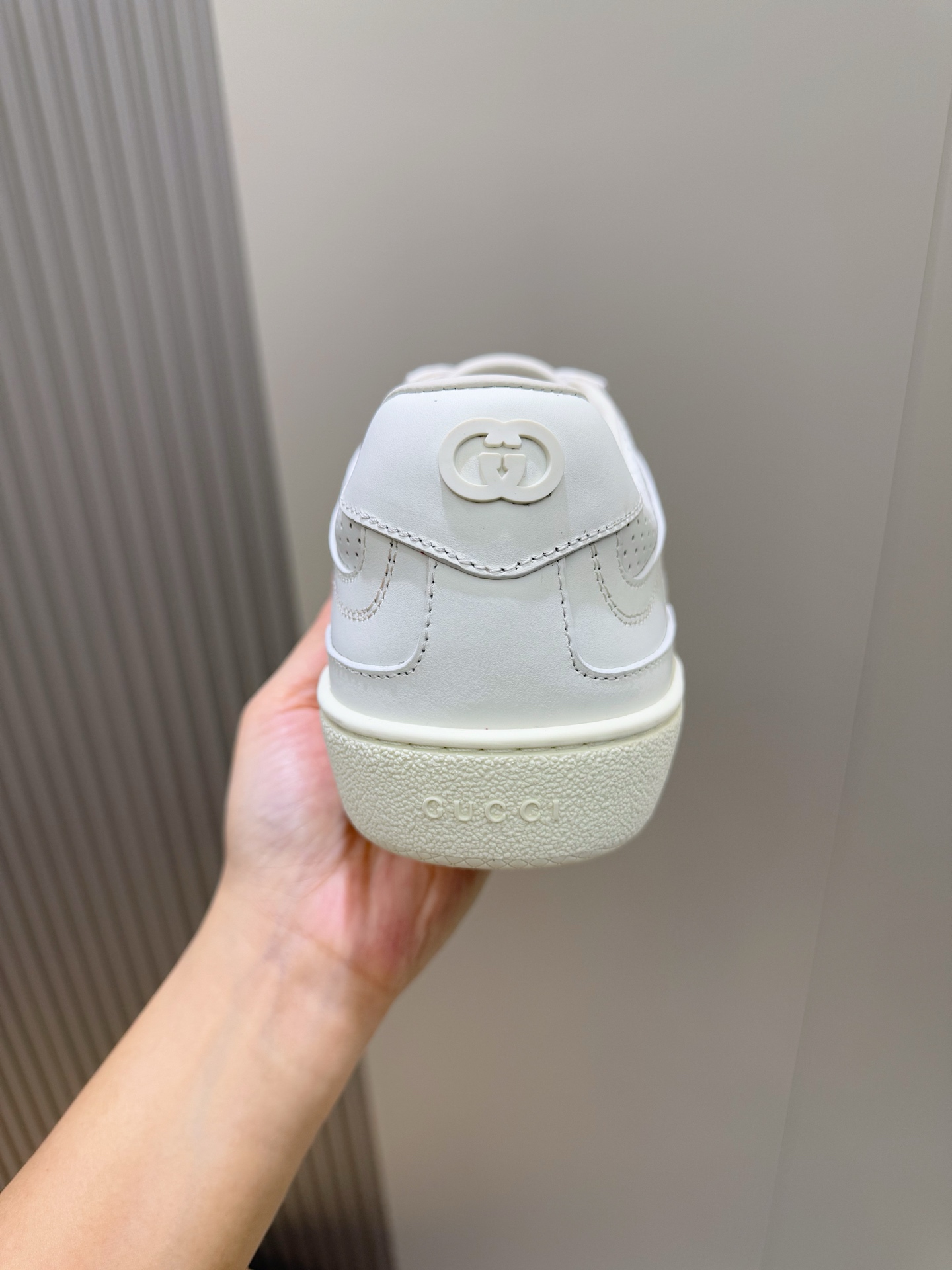 Gucci Couple Sneakers S