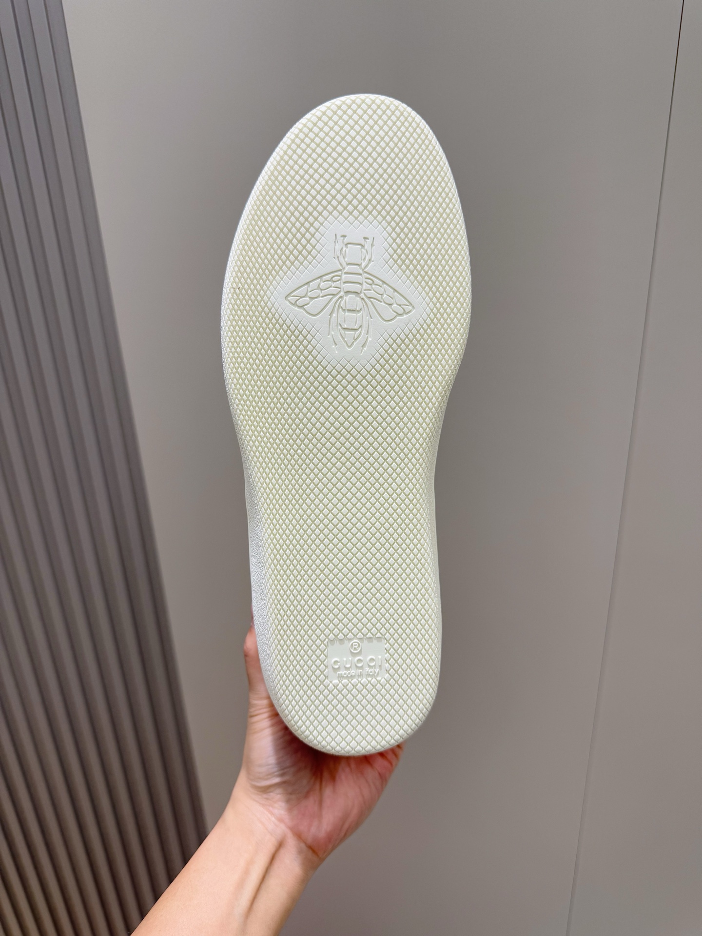Gucci Couple Sneakers S