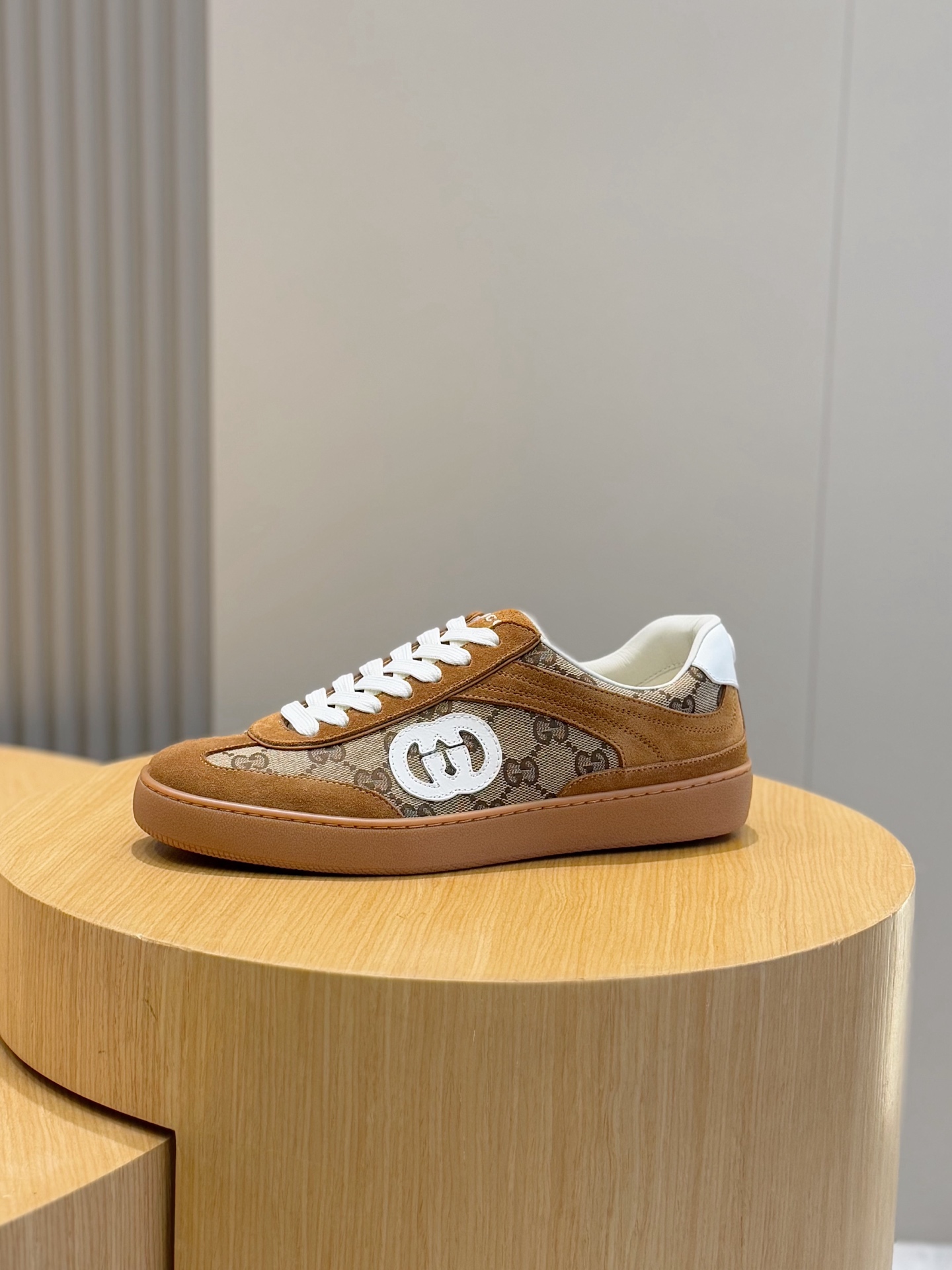 Gucci Couple Sneakers S