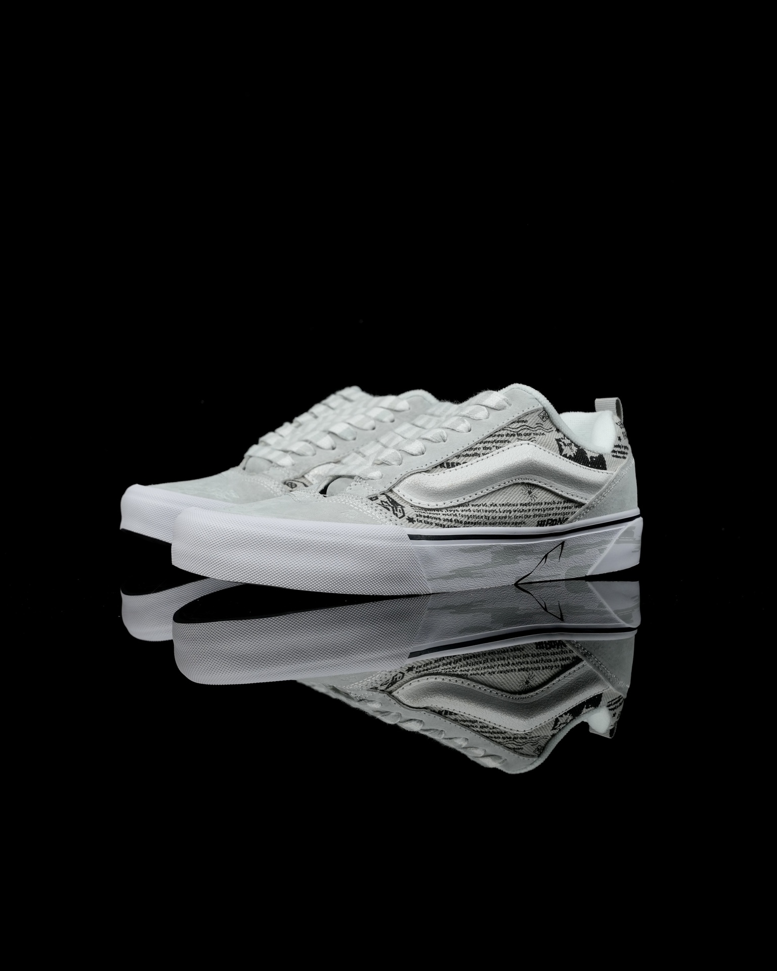 Vans Basic Shoes L-s