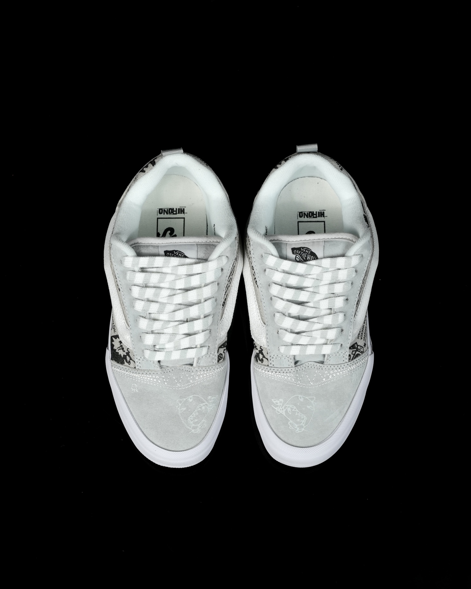 Vans Basic Shoes L-s
