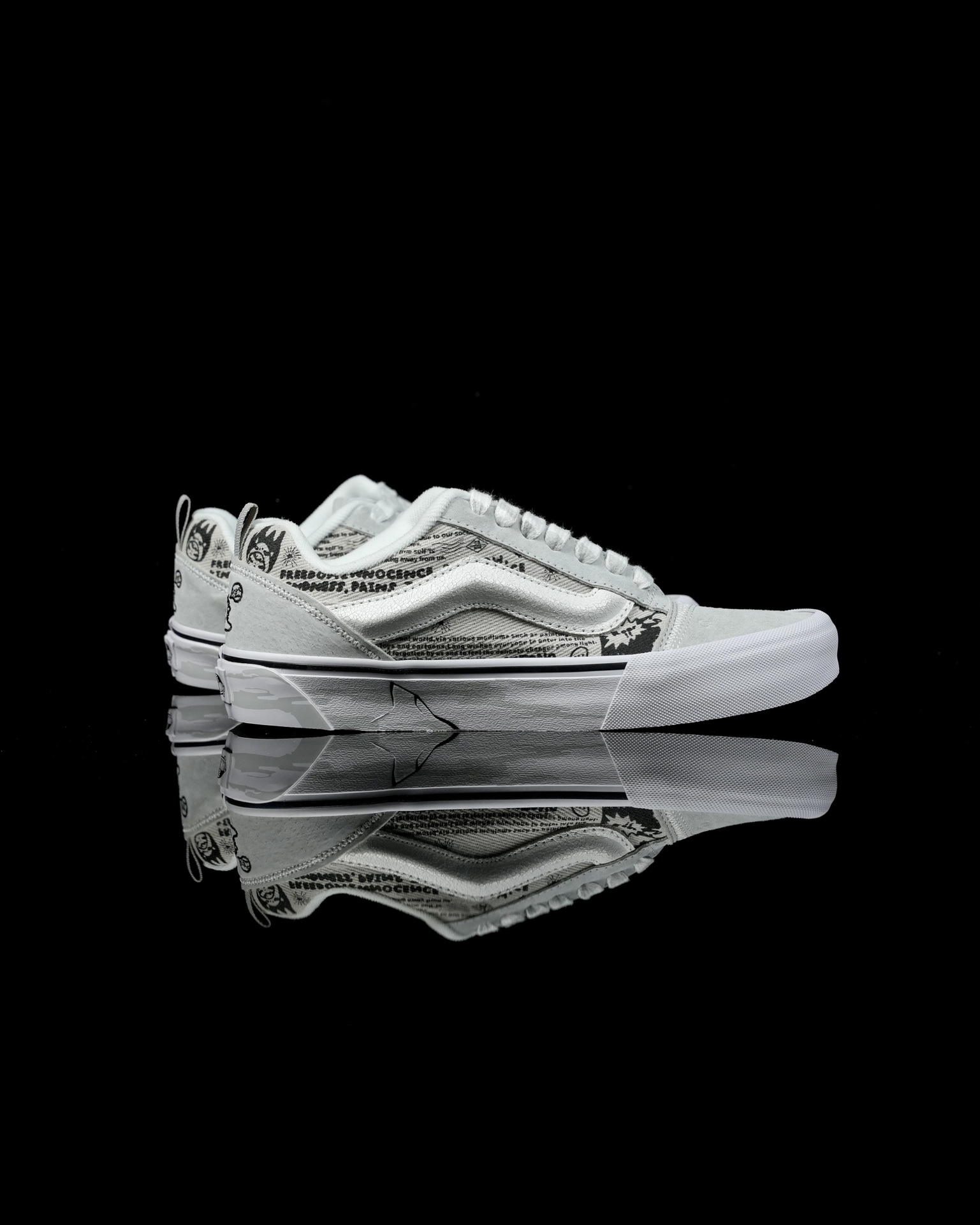 Vans Basic Shoes L-s