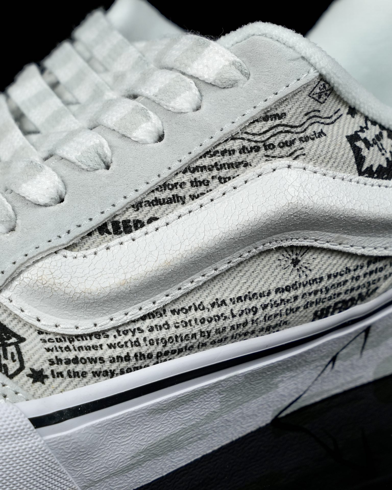 Vans Basic Shoes L-s