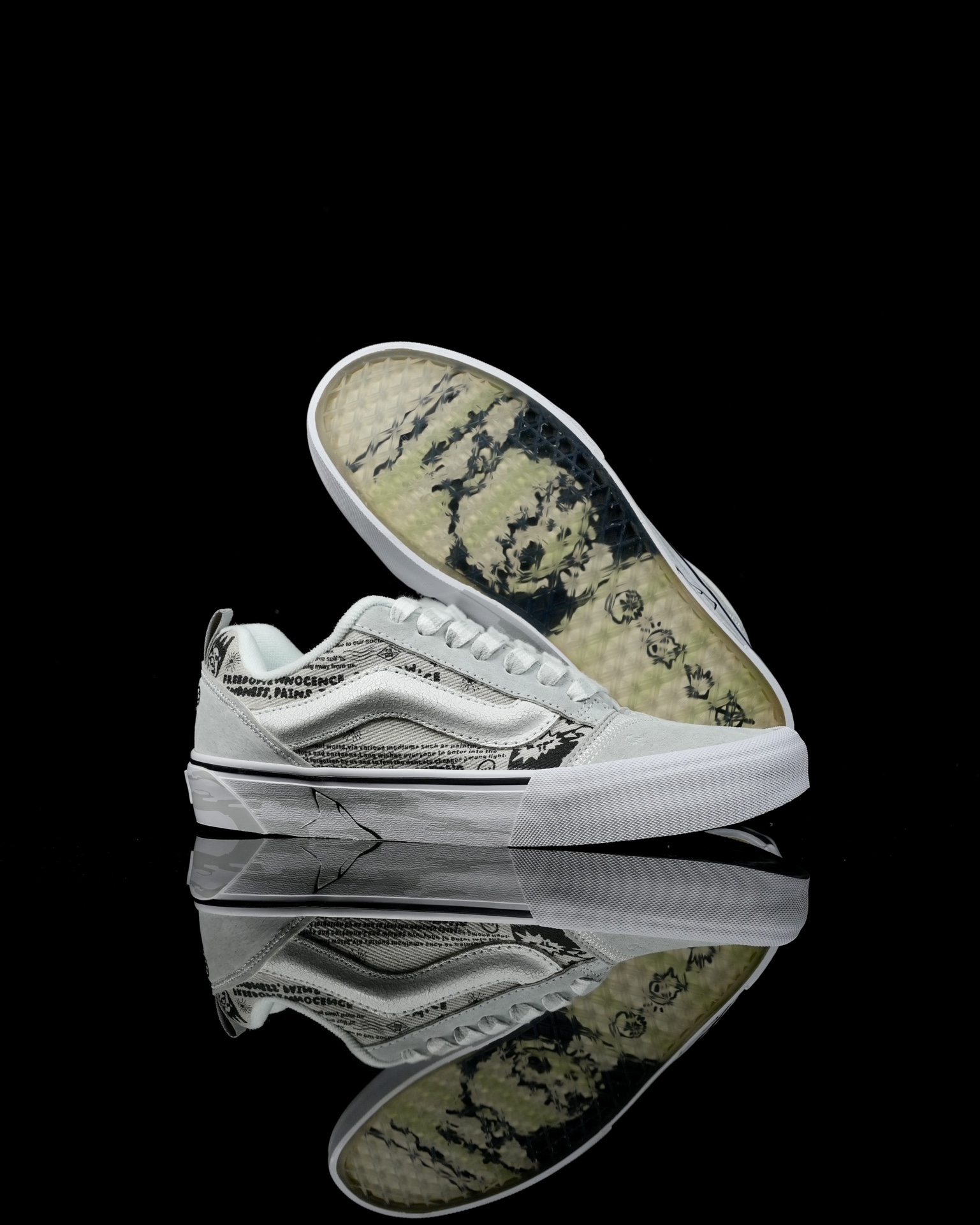 Vans Basic Shoes L-s