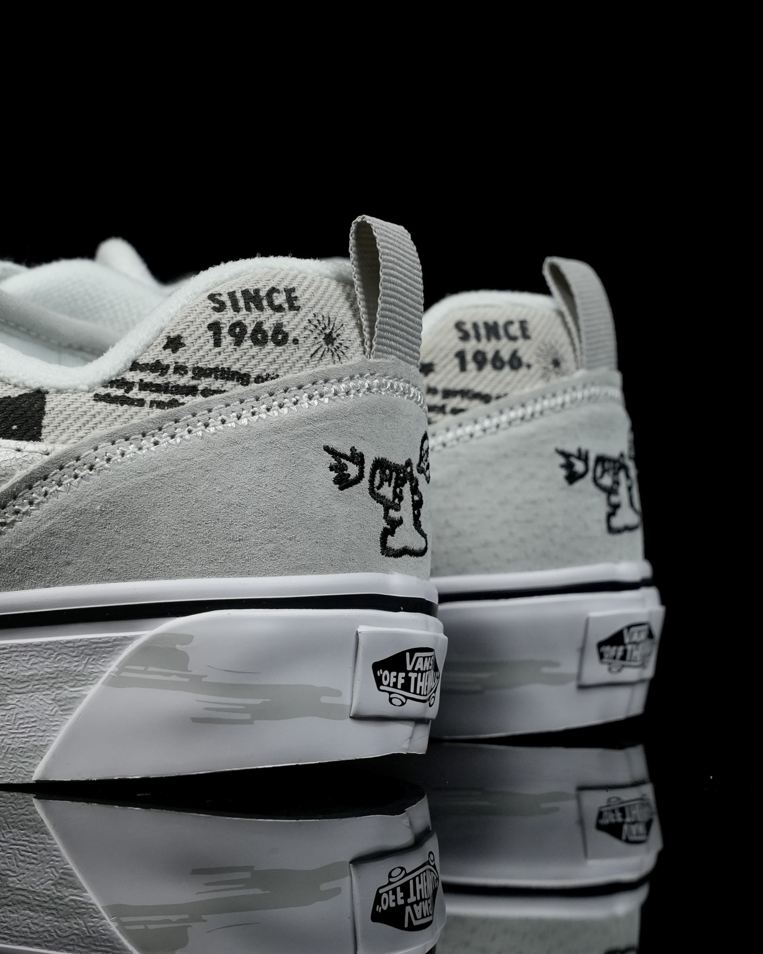 Vans Basic Shoes L-s