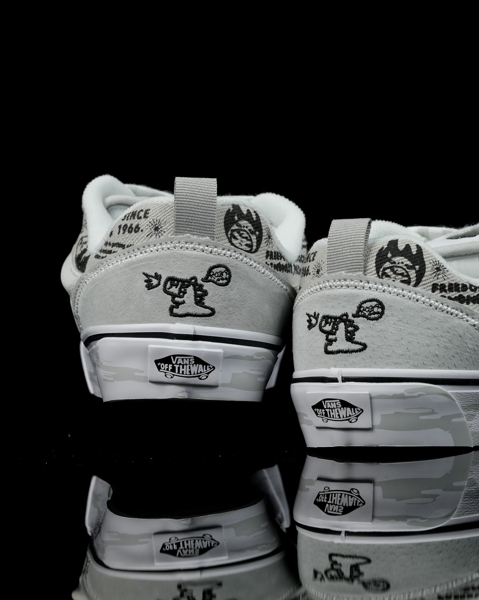 Vans Basic Shoes L-s