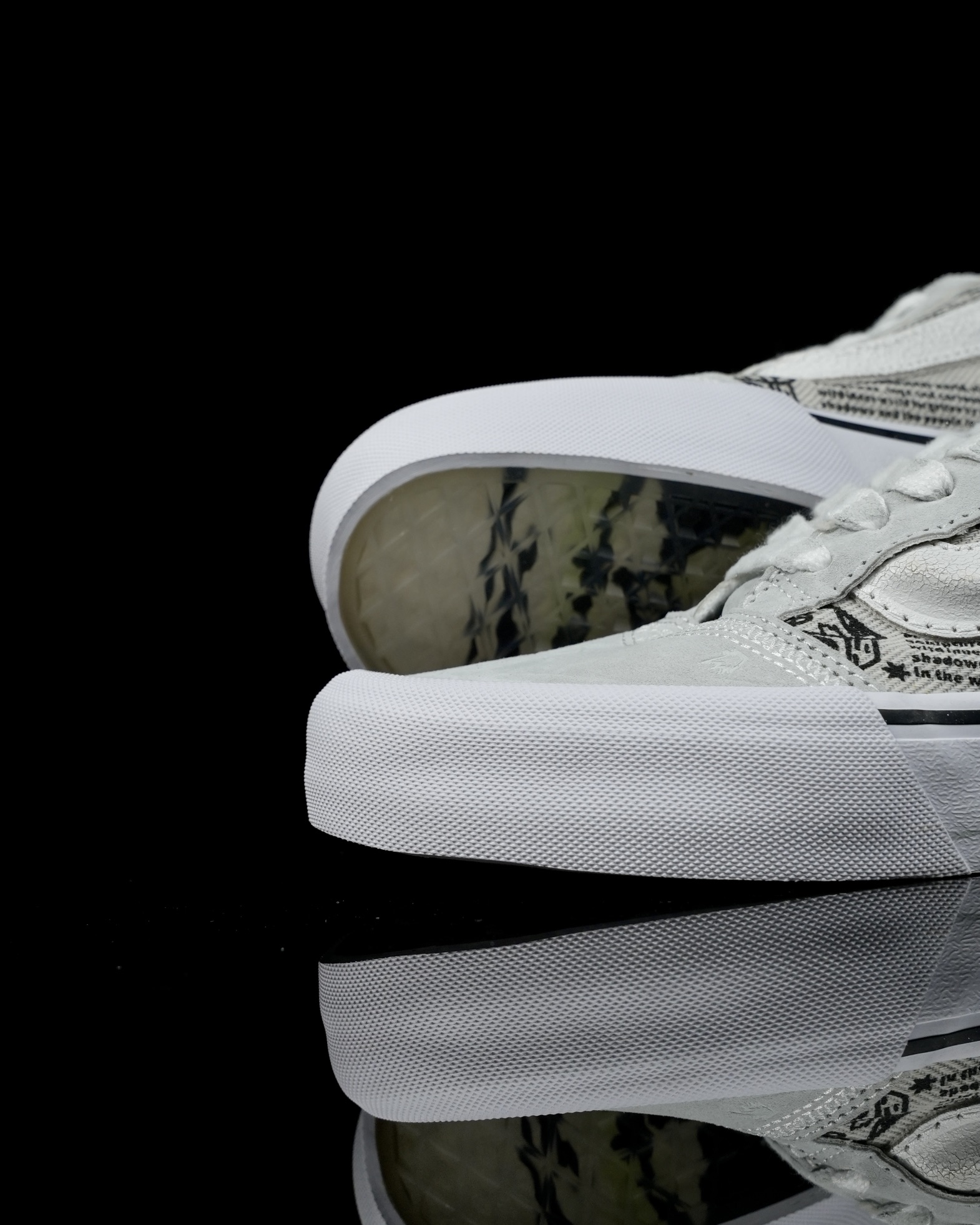 Vans Basic Shoes L-s