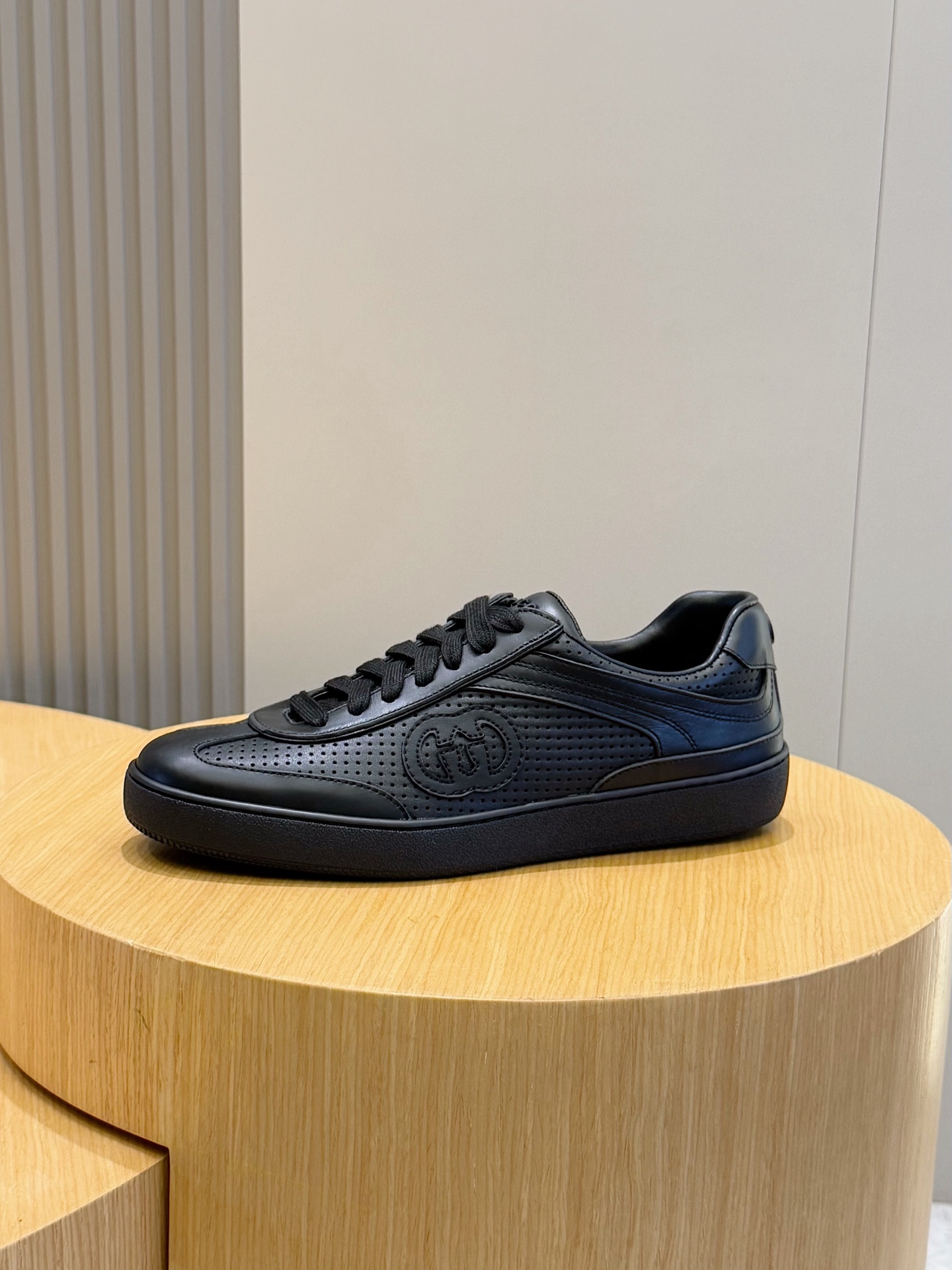 Gucci Couple Sneakers S
