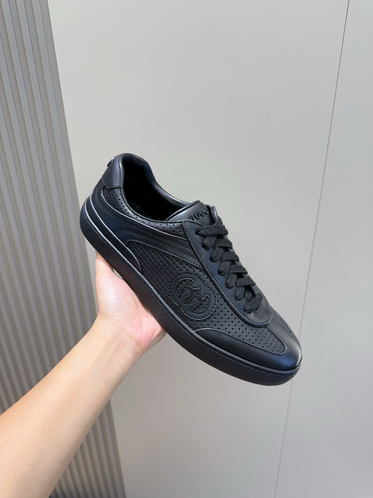 Gucci Couple Sneakers S