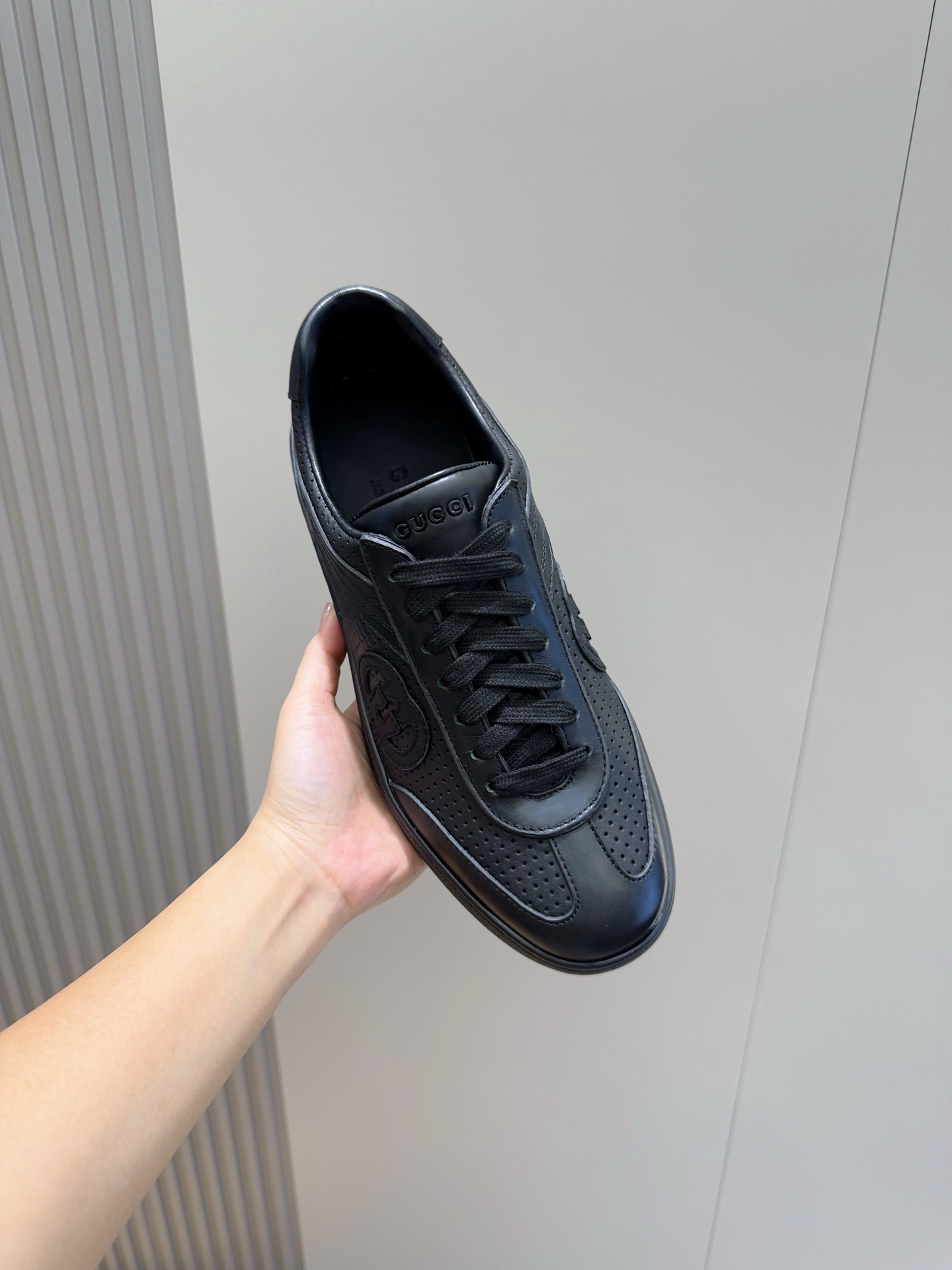 Gucci Couple Sneakers S