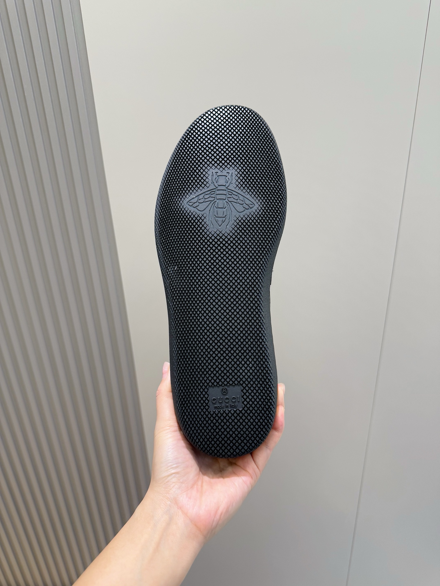 Gucci Couple Sneakers S