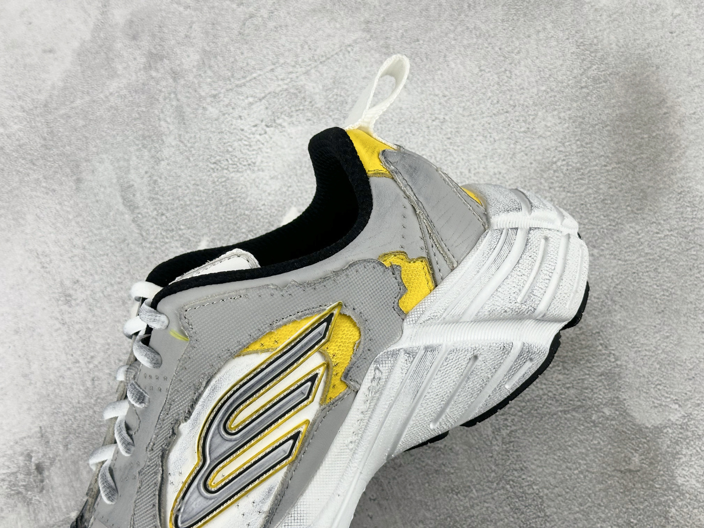 Balenciaga Basic Shoes M-l