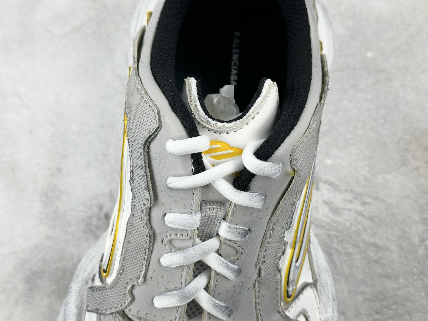 Balenciaga Basic Shoes M-l