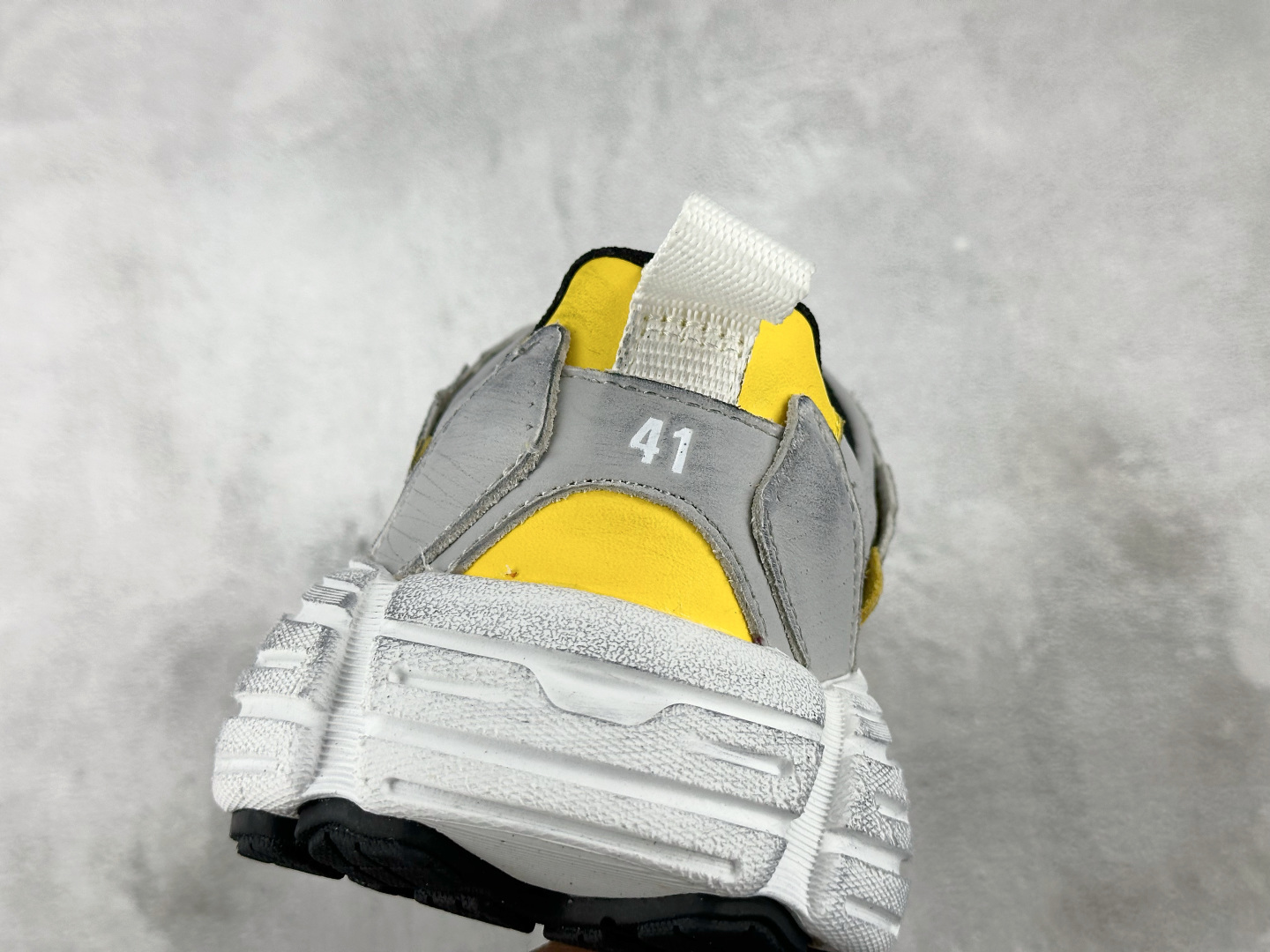Balenciaga Basic Shoes M-l