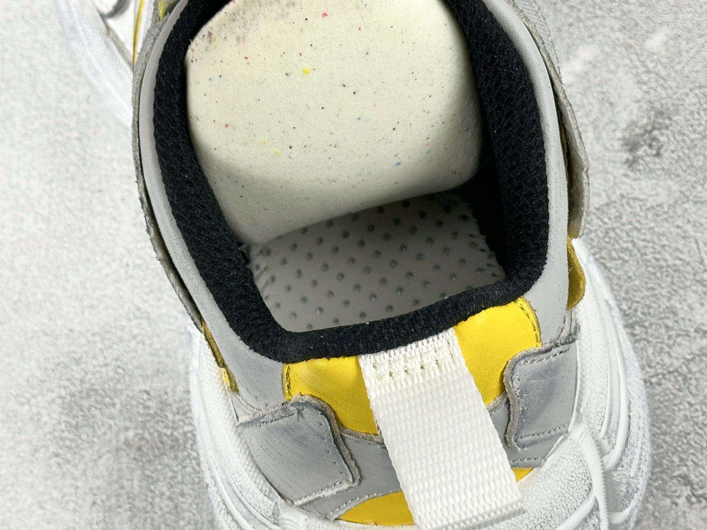 Balenciaga Basic Shoes M-l