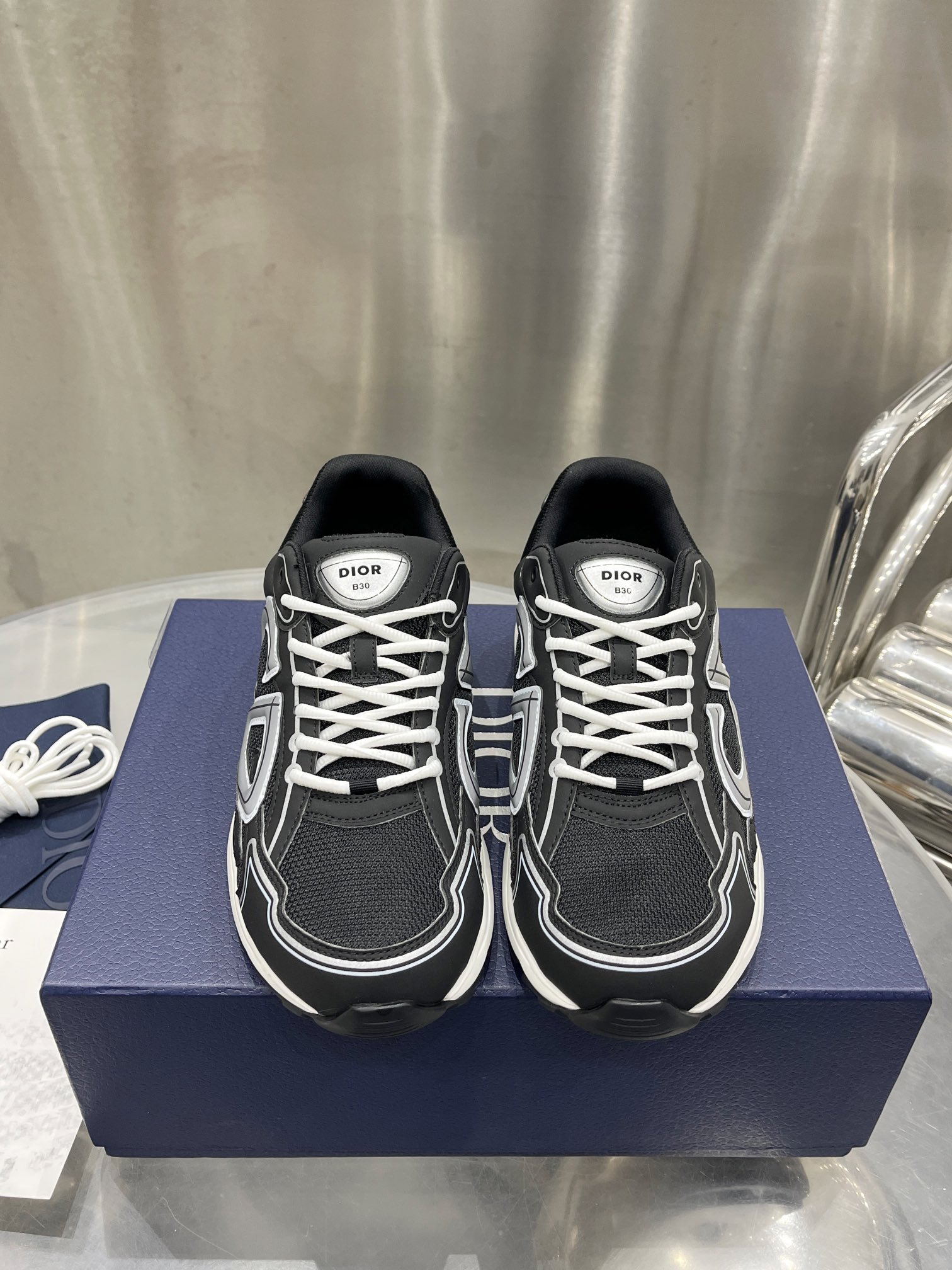 Male Sneakers Breathable M-s
