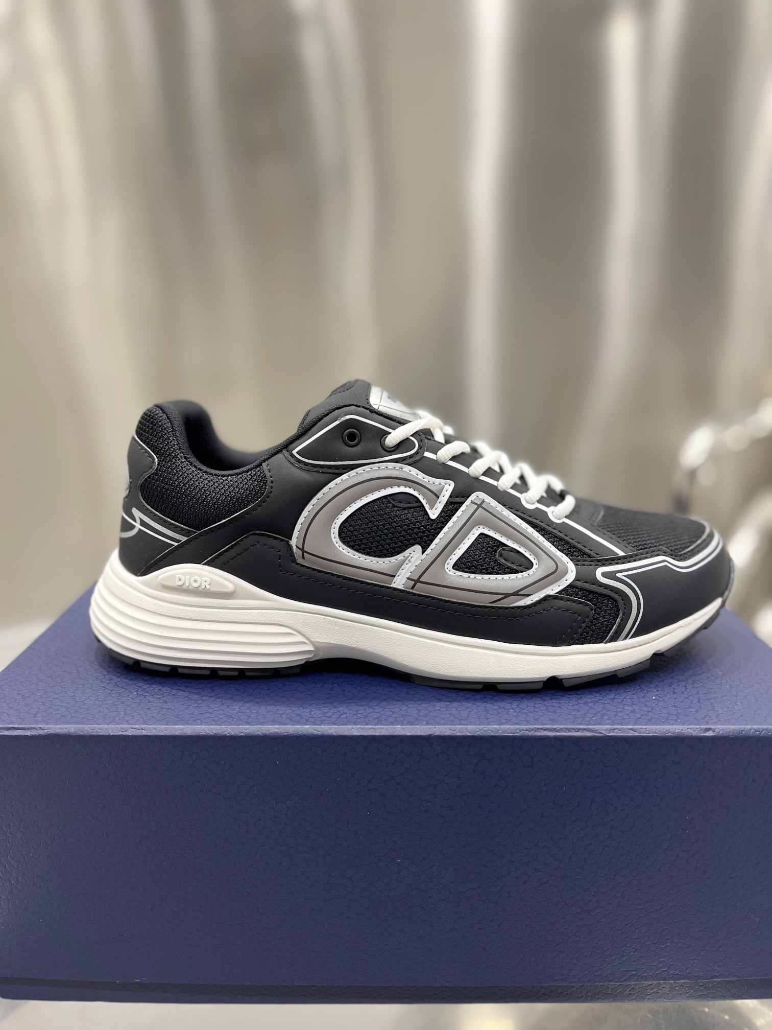 Male Sneakers Breathable M-s