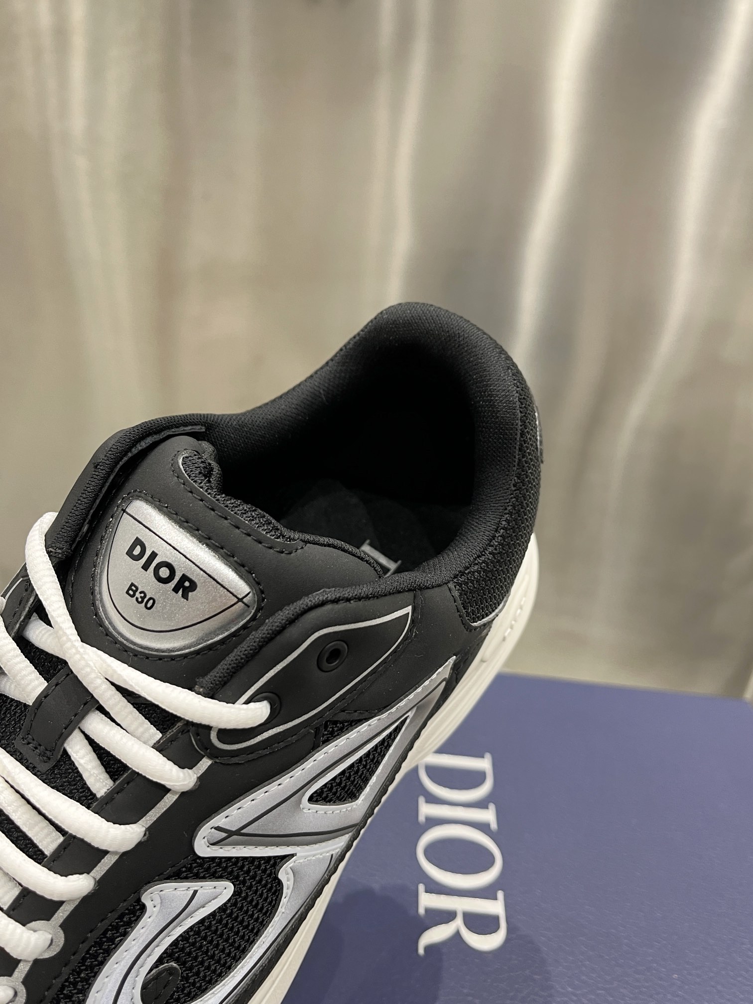 Male Sneakers Breathable M-s