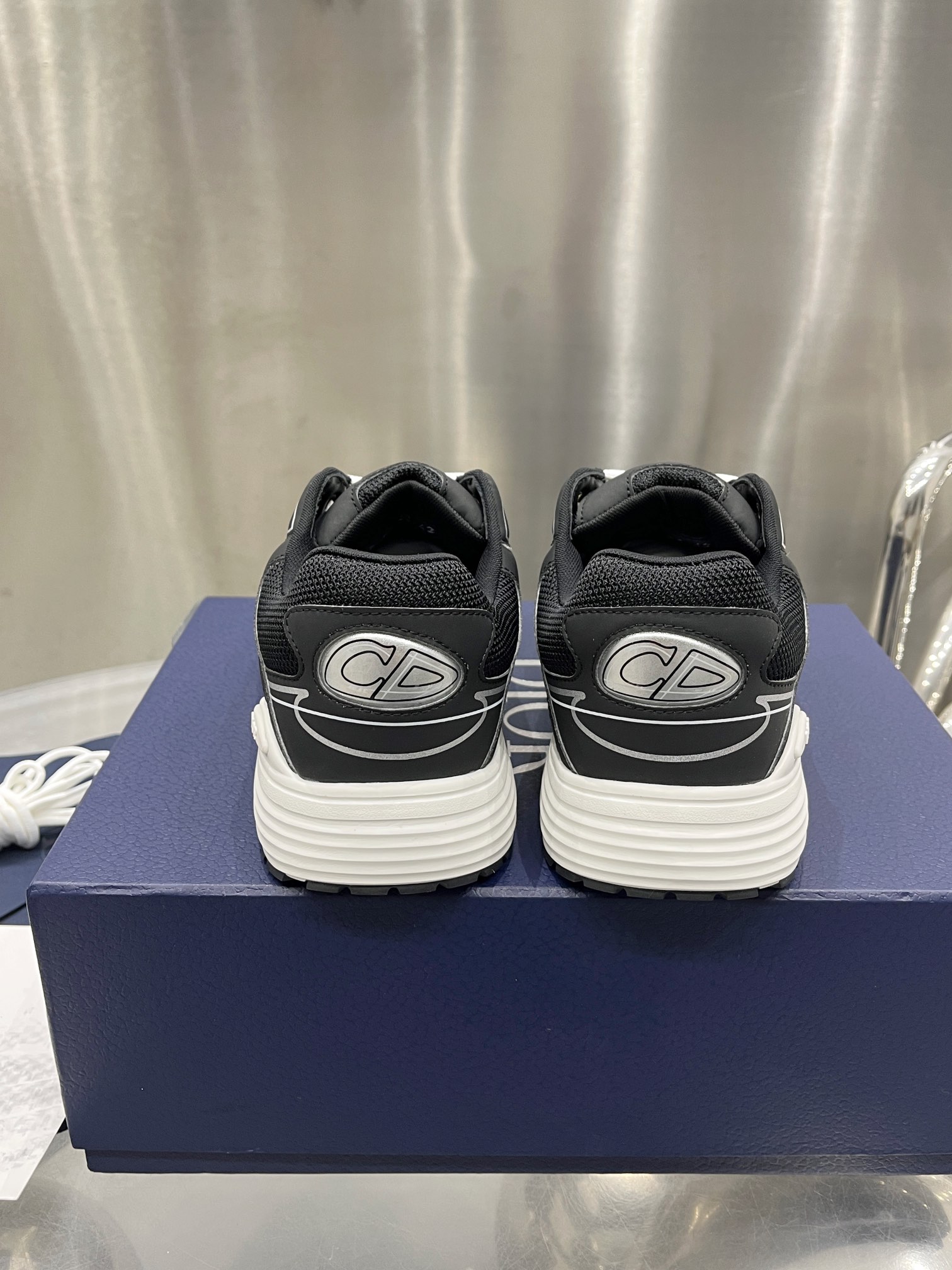 Male Sneakers Breathable M-s