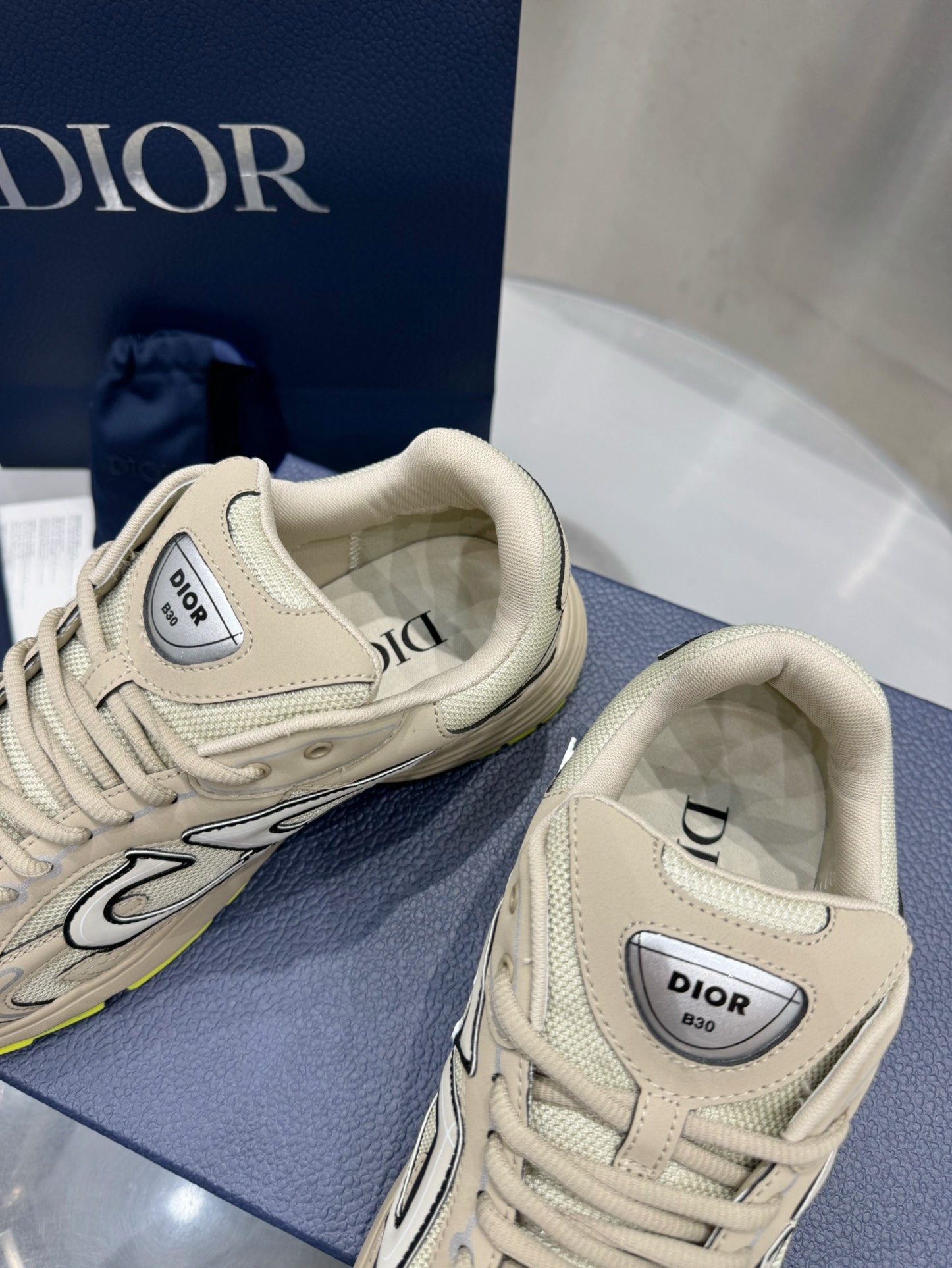 Male Sneakers Breathable M-s