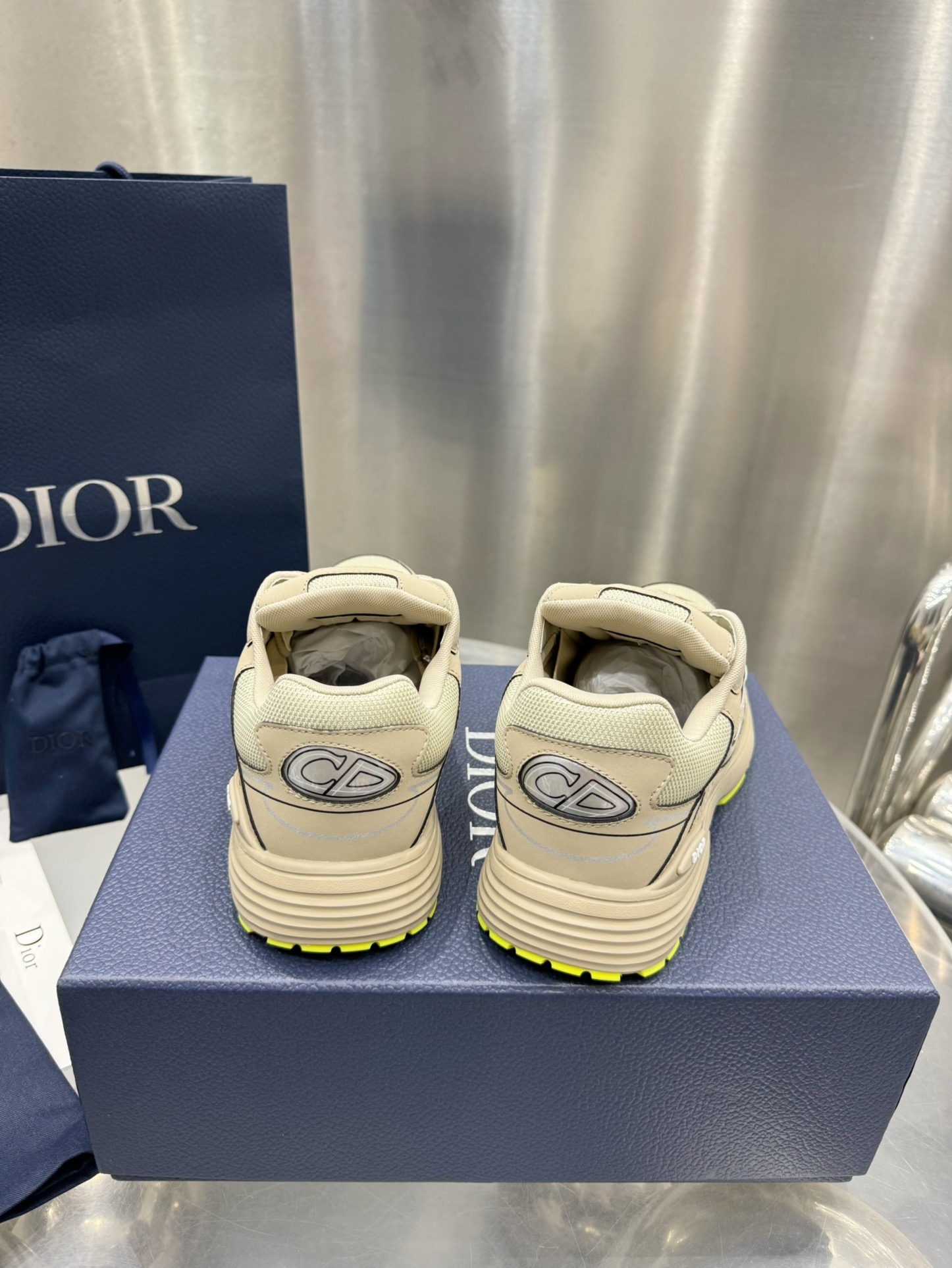 Male Sneakers Breathable M-s