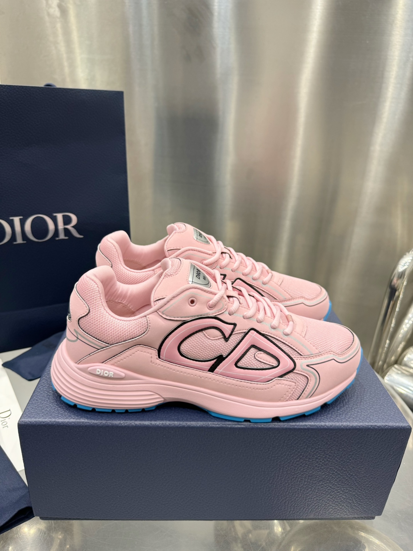 Male Sneakers Breathable M-s