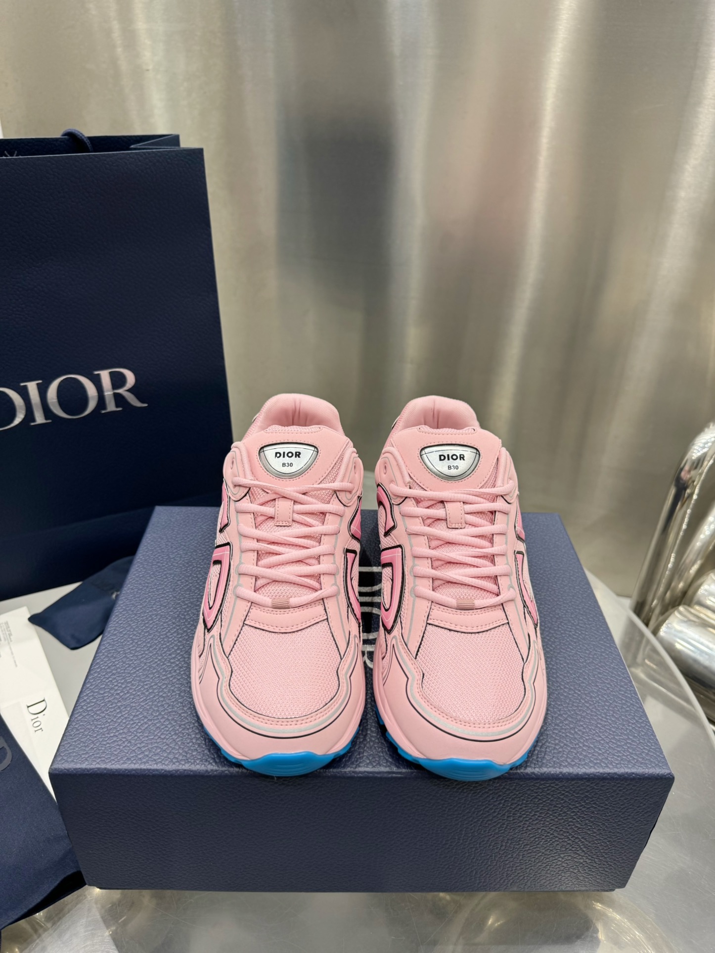 Male Sneakers Breathable M-s