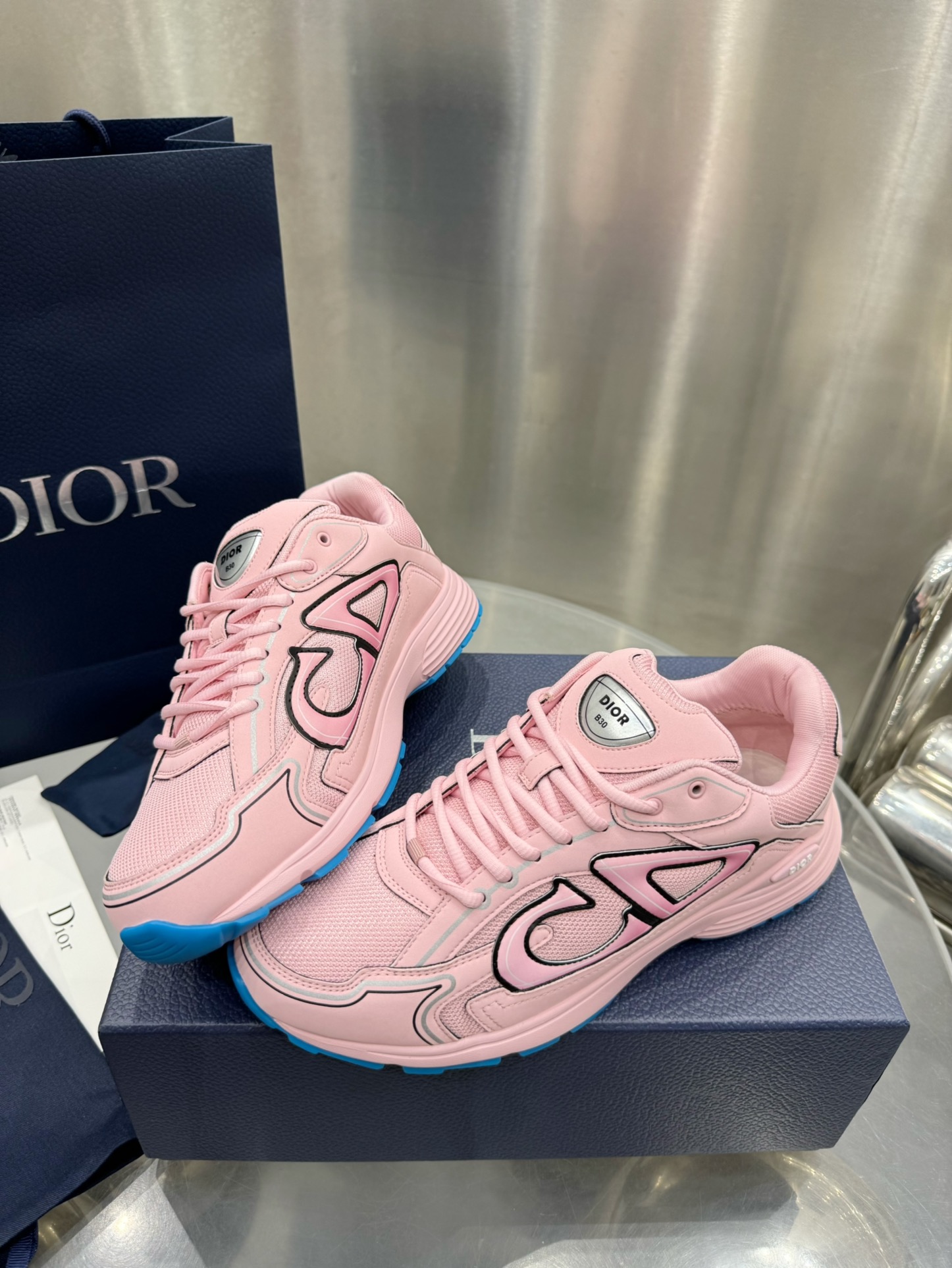 Male Sneakers Breathable M-s