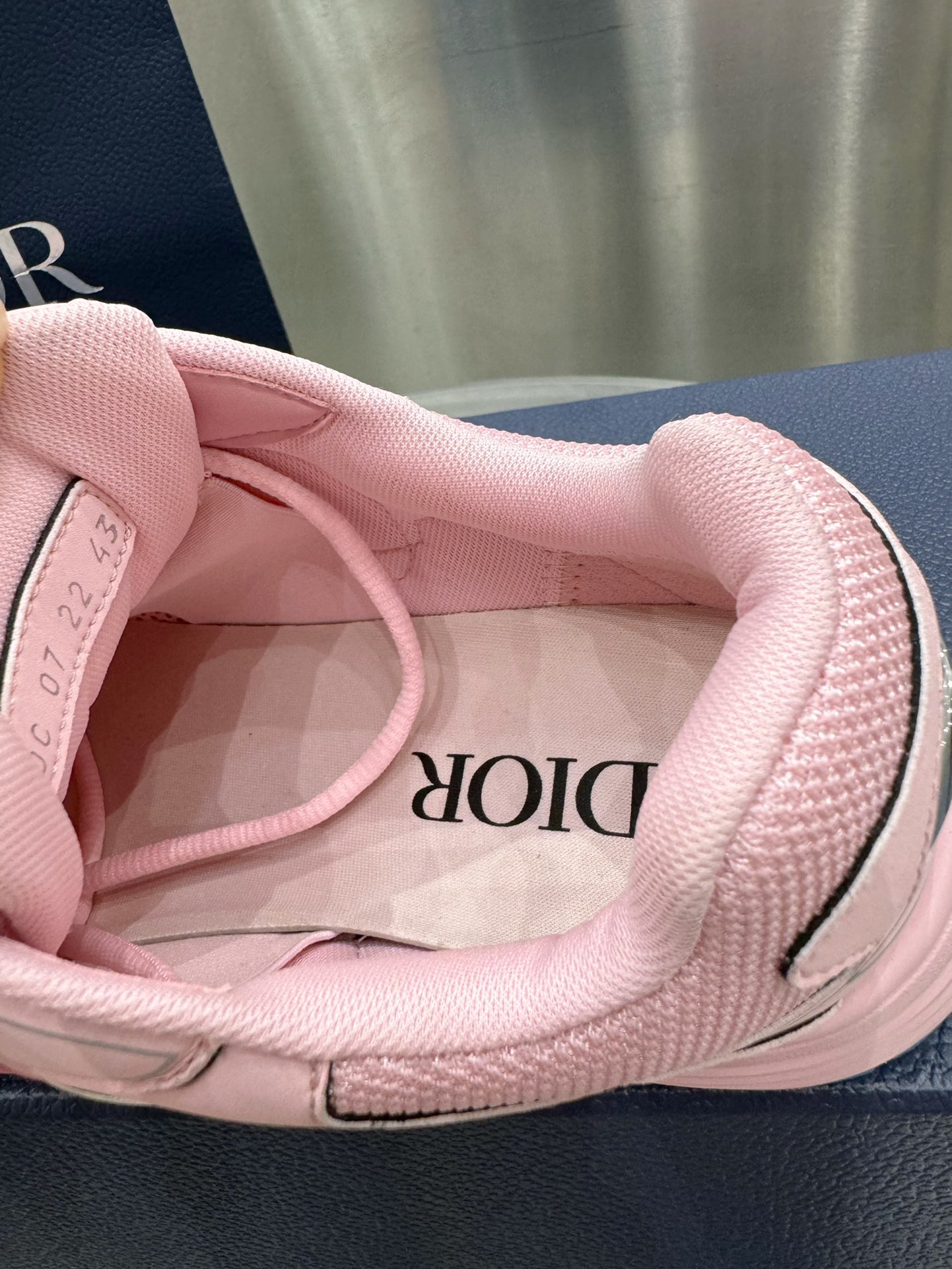 Male Sneakers Breathable M-s