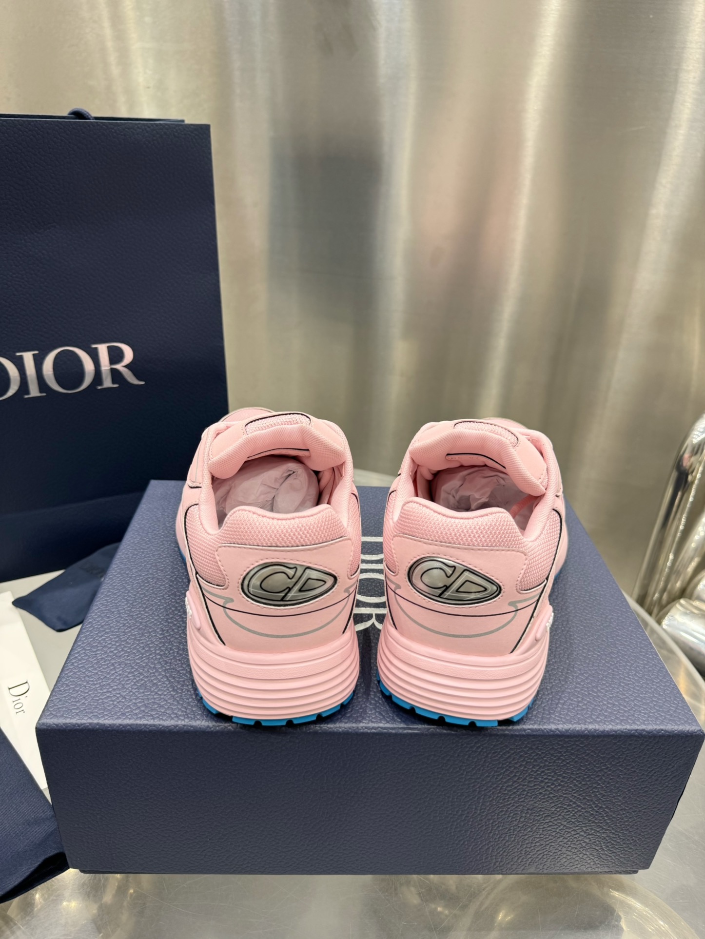 Male Sneakers Breathable M-s