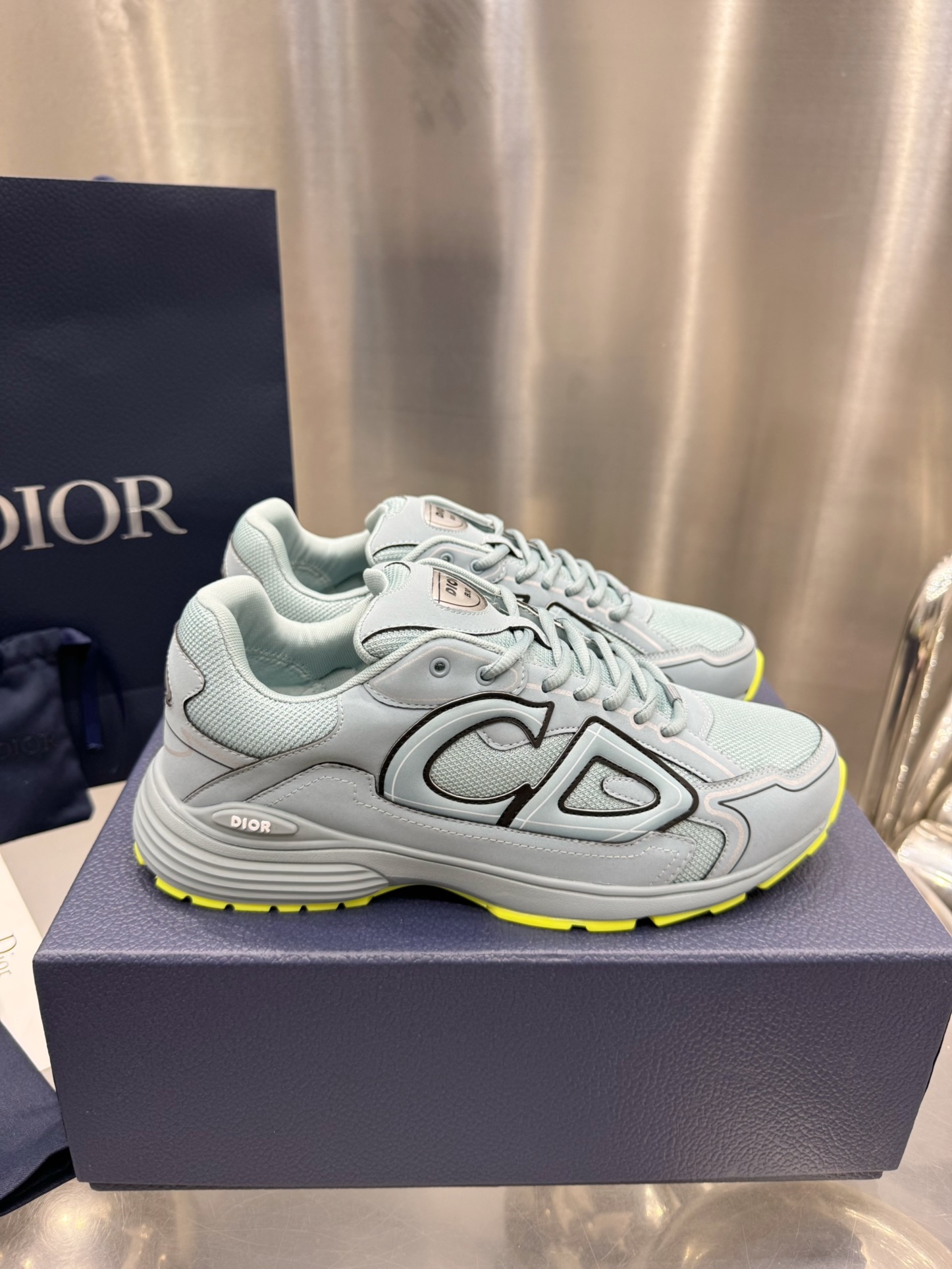 Male Sneakers Breathable M-s
