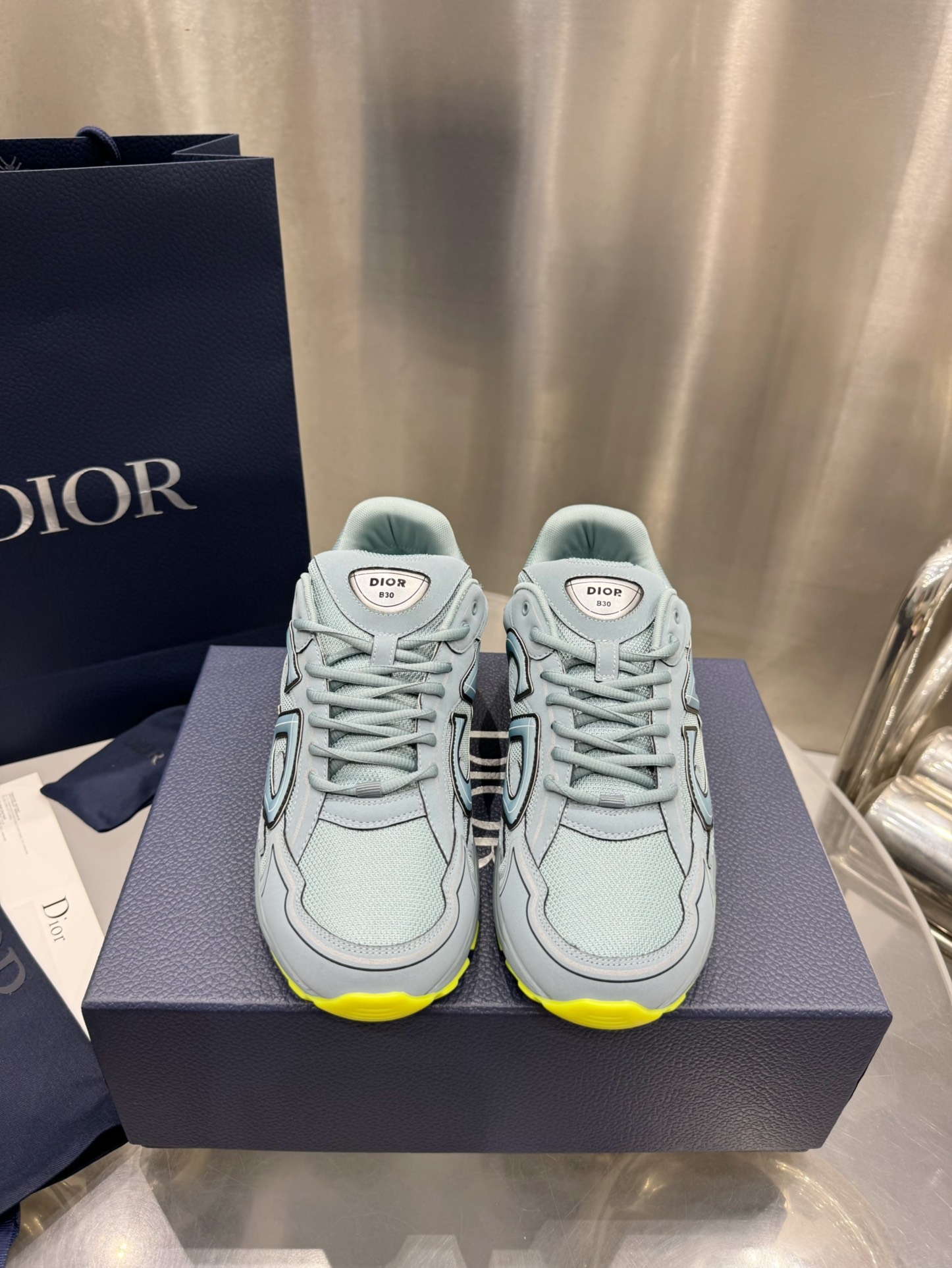 Male Sneakers Breathable M-s