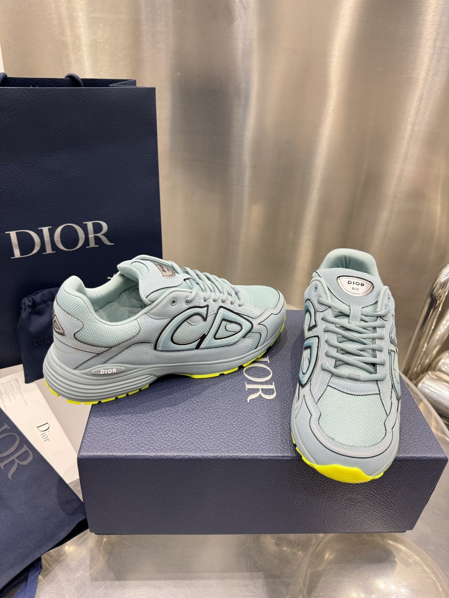 Male Sneakers Breathable M-s