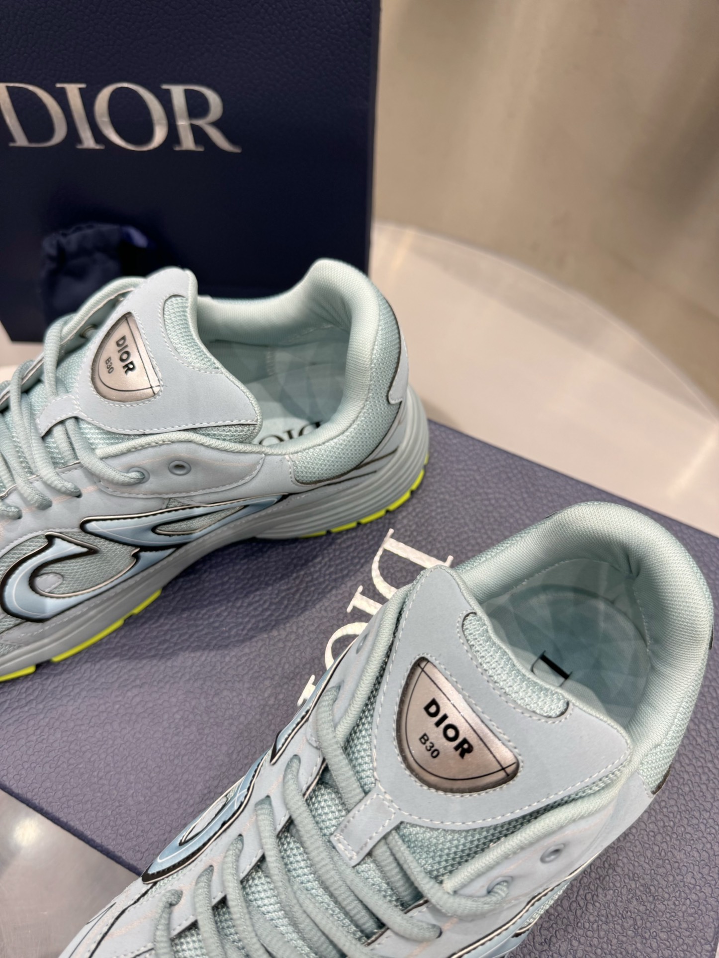 Male Sneakers Breathable M-s