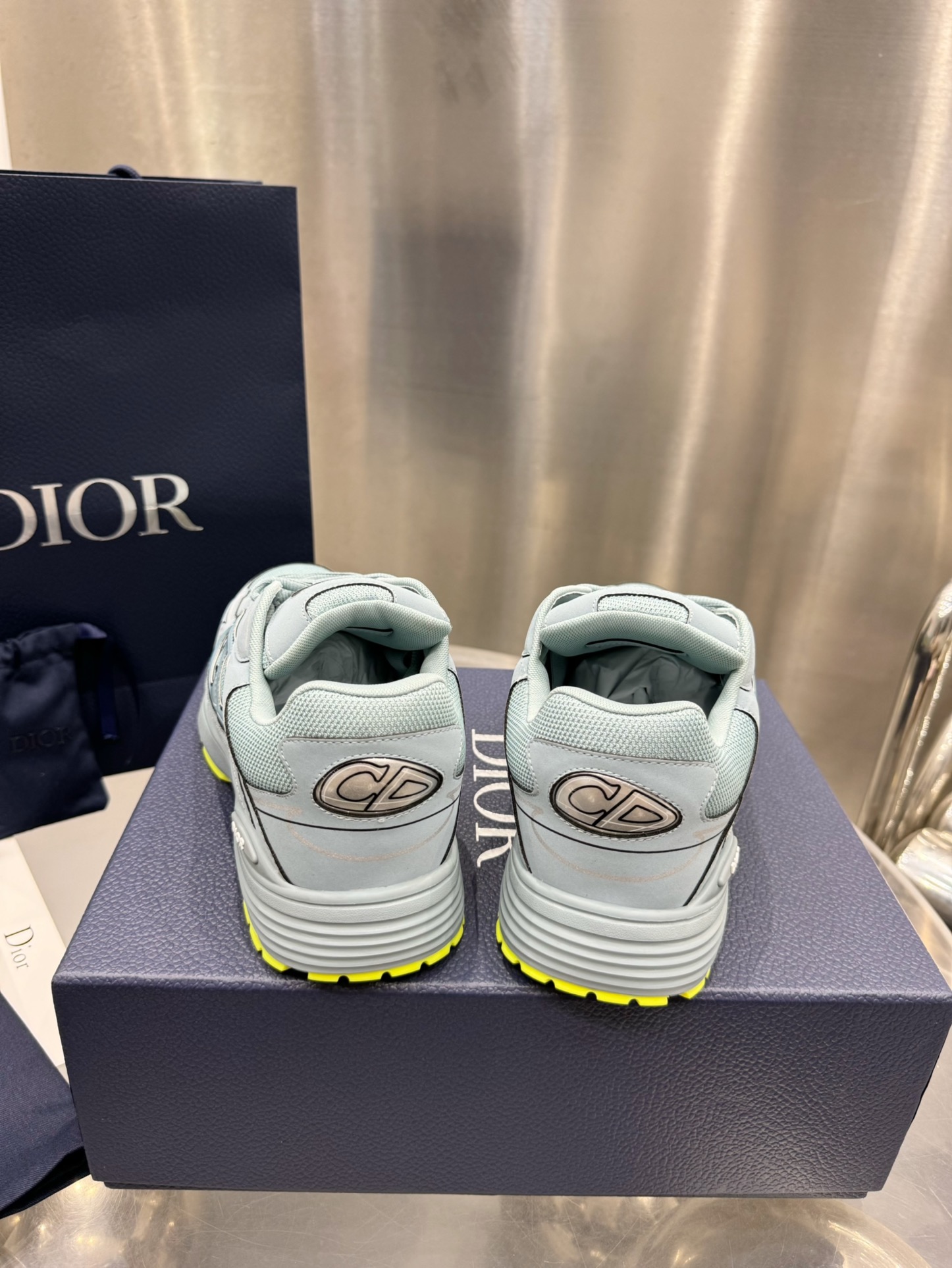 Male Sneakers Breathable M-s
