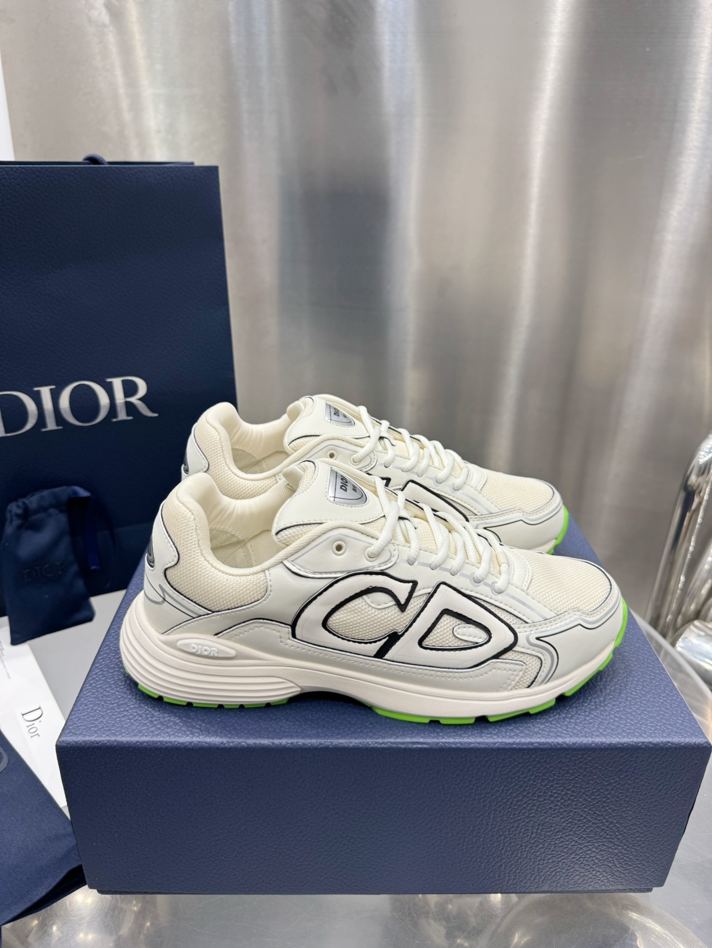 Male Sneakers Breathable M-s