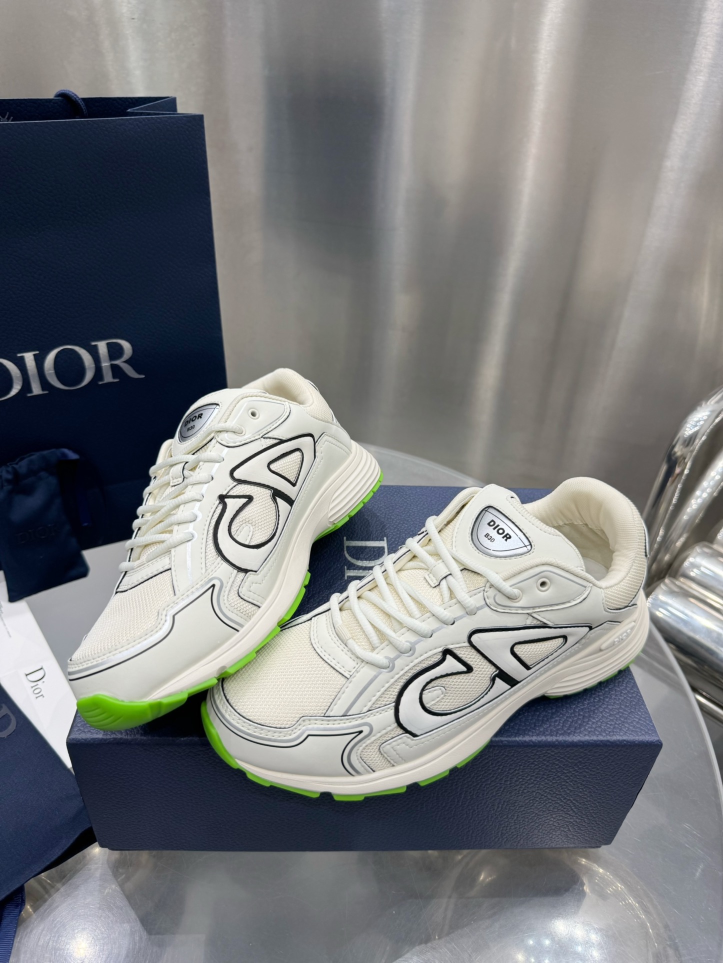 Male Sneakers Breathable M-s