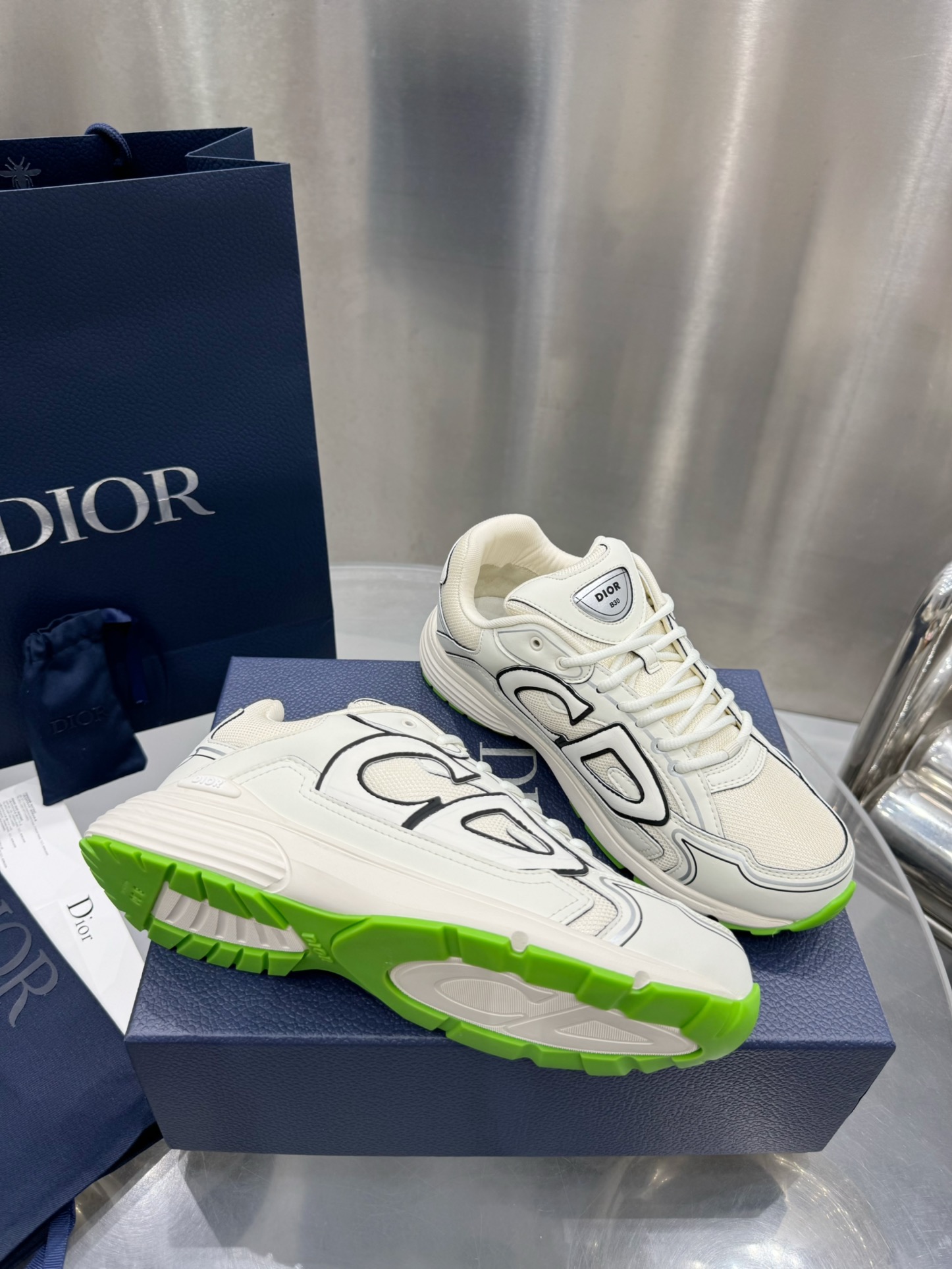 Male Sneakers Breathable M-s