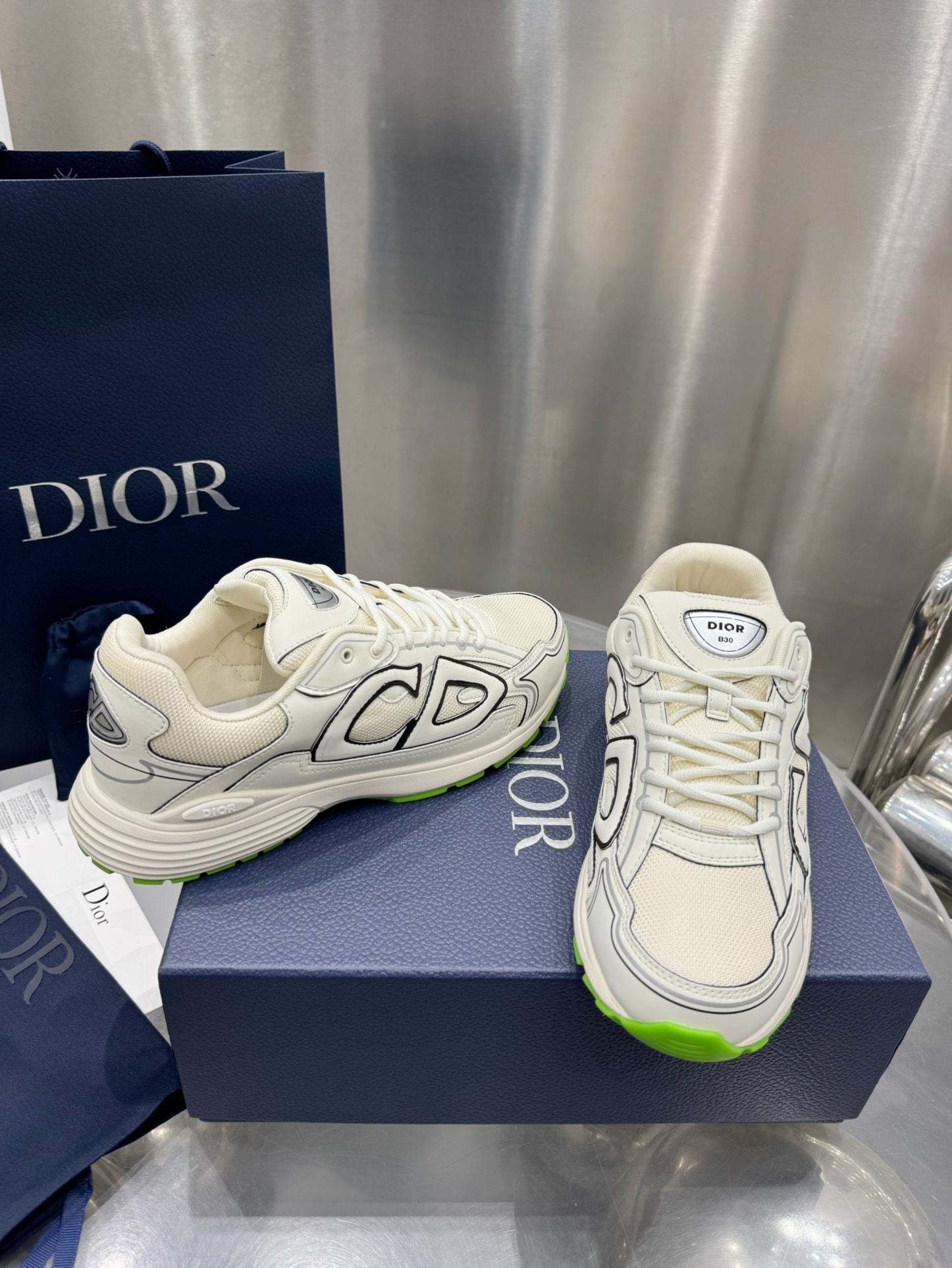Male Sneakers Breathable M-s