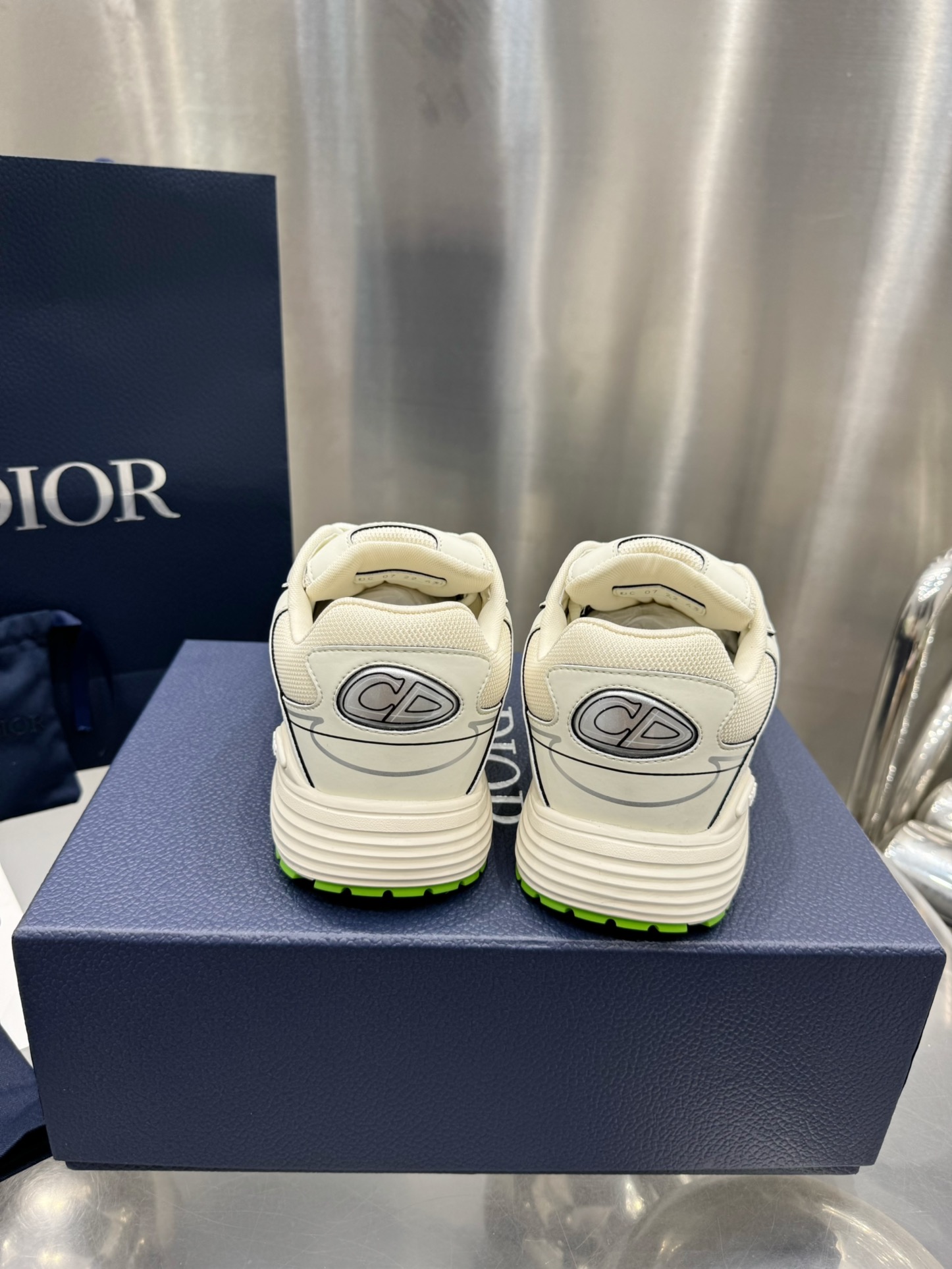 Male Sneakers Breathable M-s