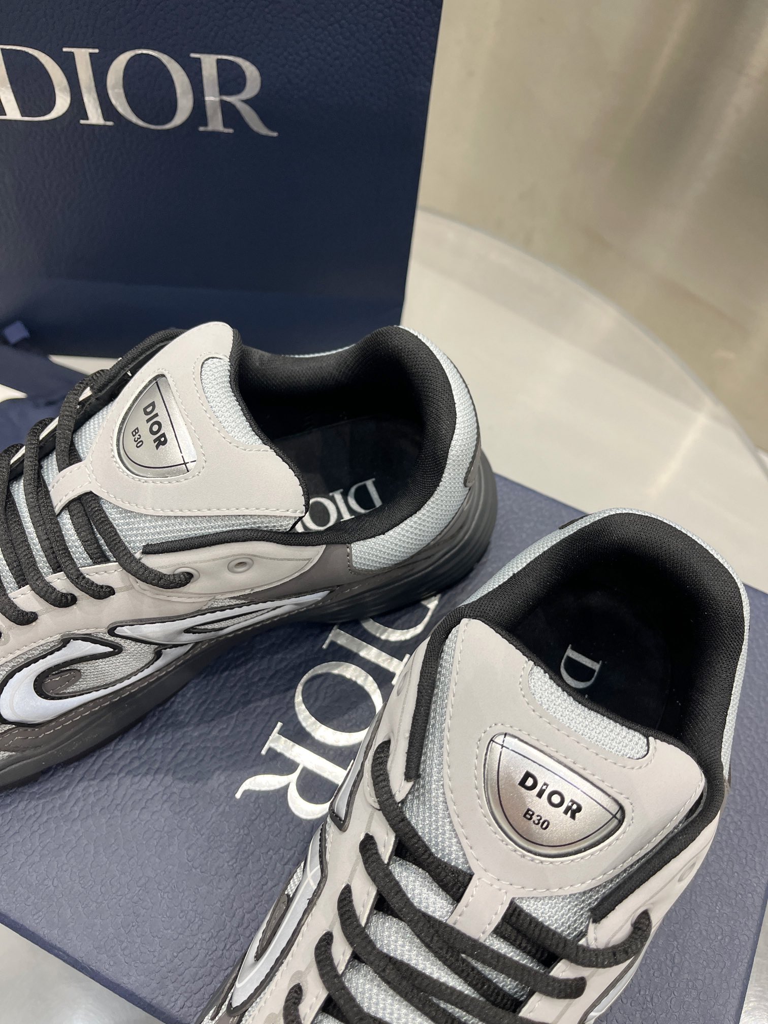 Male Sneakers Breathable M-s